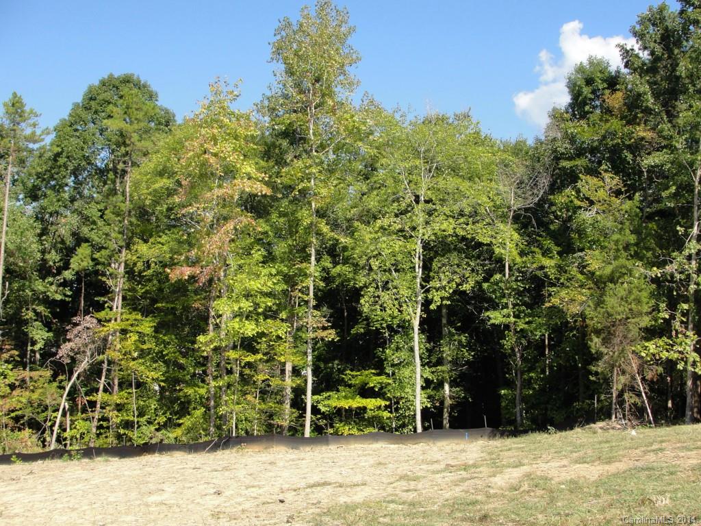 Channing Park - Land