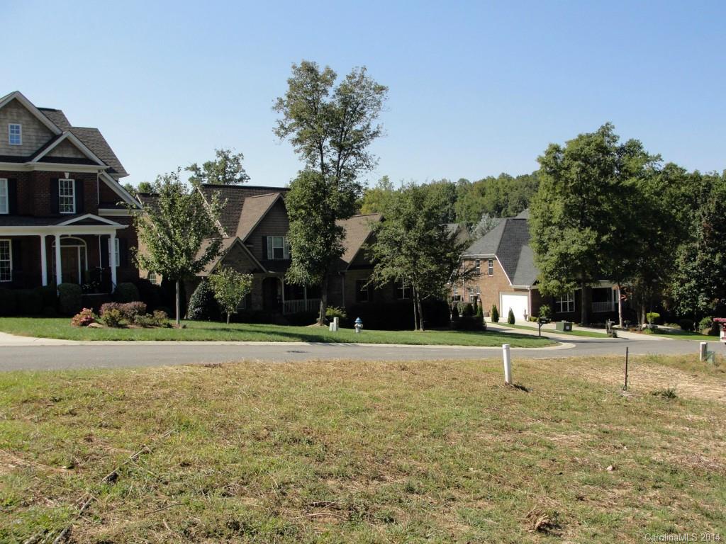 Channing Park - Land