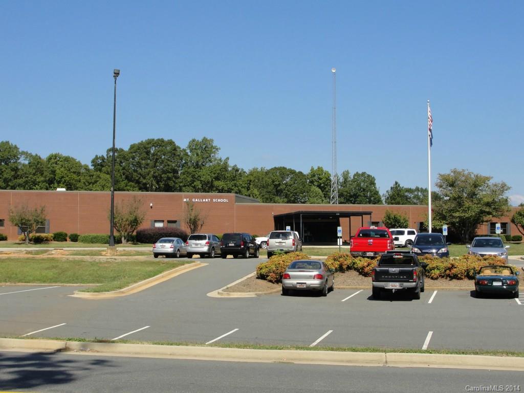 Channing Park - Land