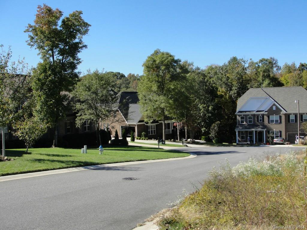 Channing Park - Land