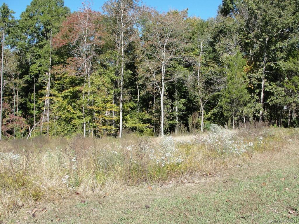 Channing Park - Land