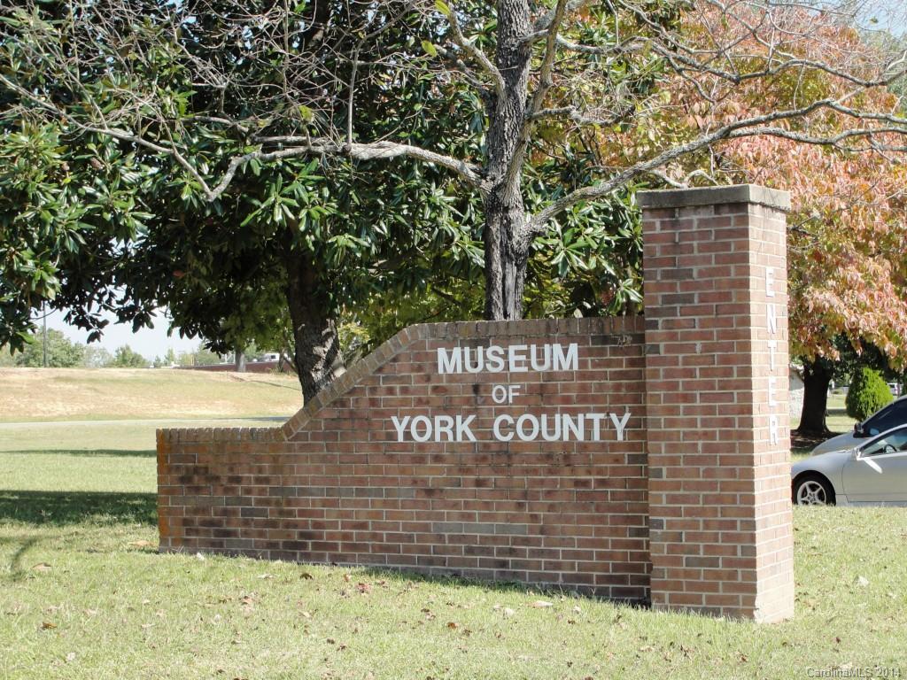 Channing Park - Land