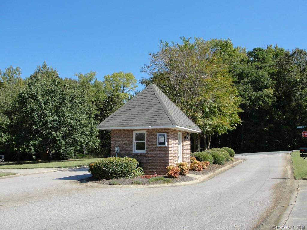 Channing Park - Land