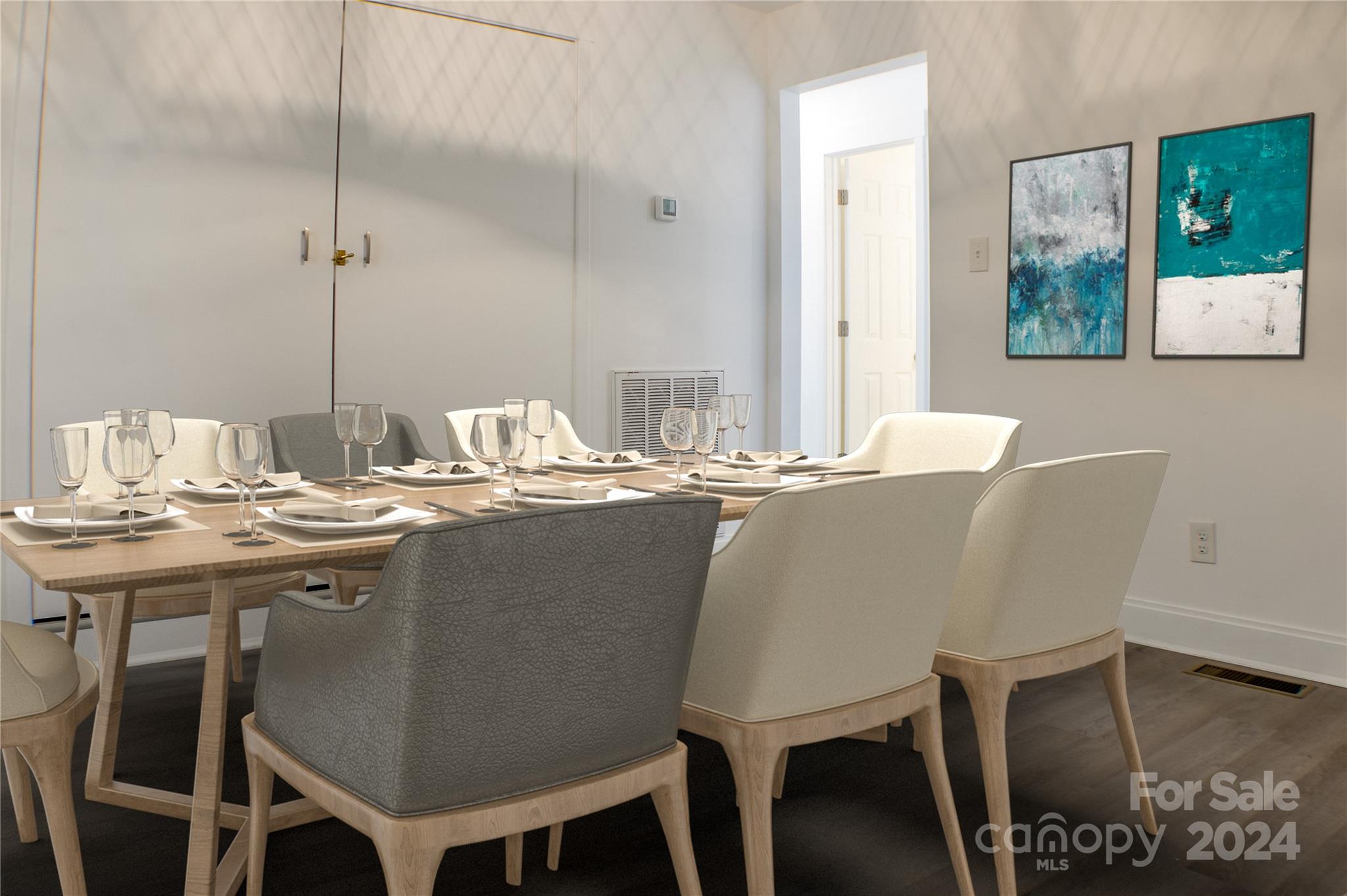 Westchester - Residential