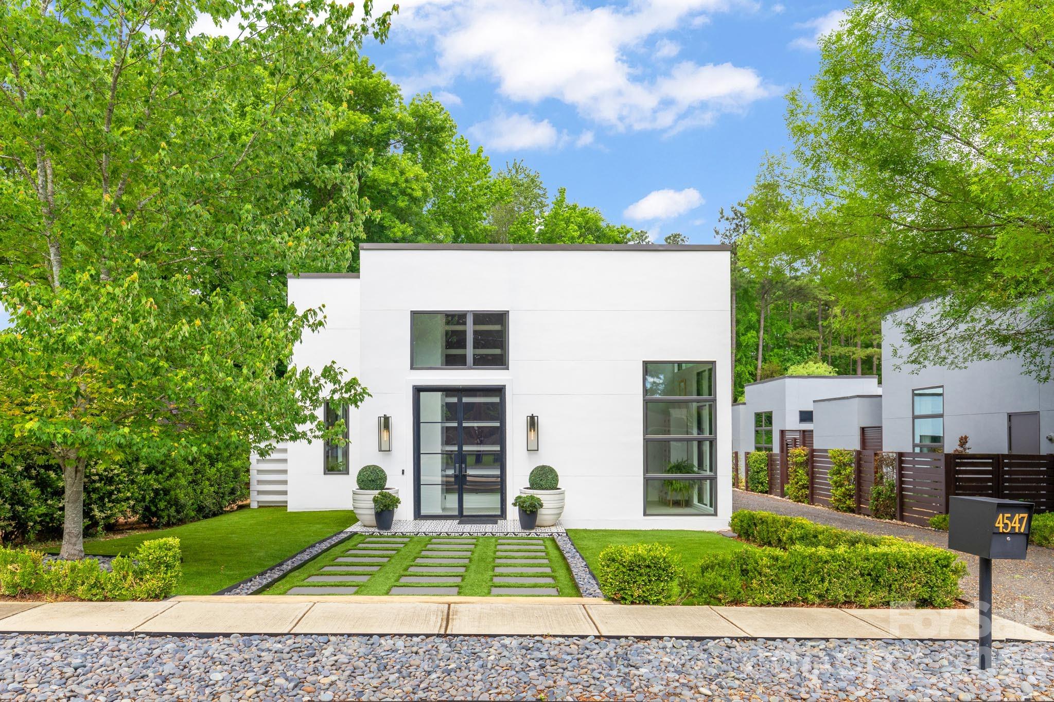 Cotswold - Residential