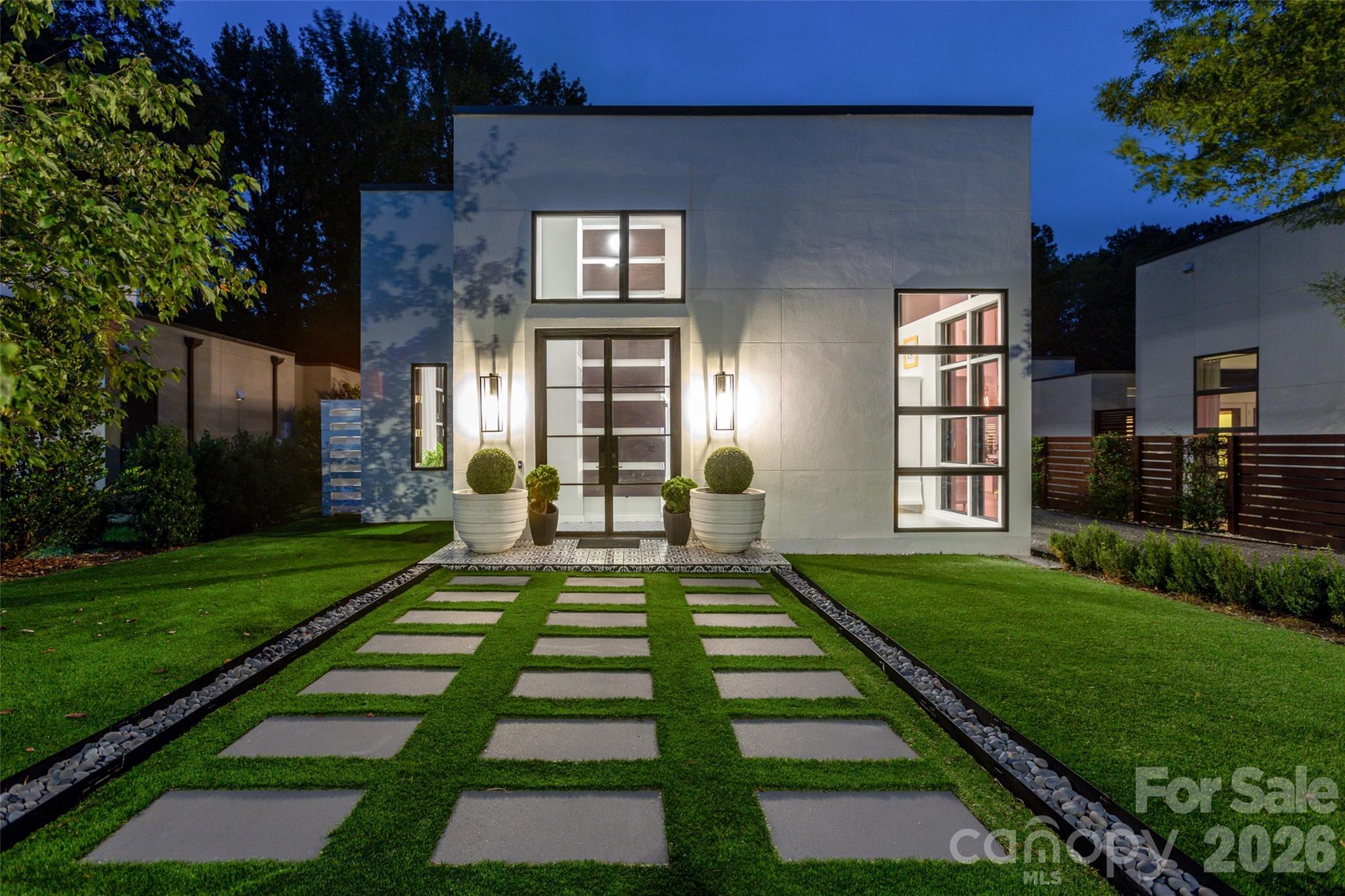 Cotswold - Residential