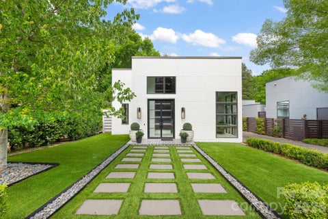 Photo of 4547 Craig Avenue, Charlotte, NC 28211 (MLS # 4374790)