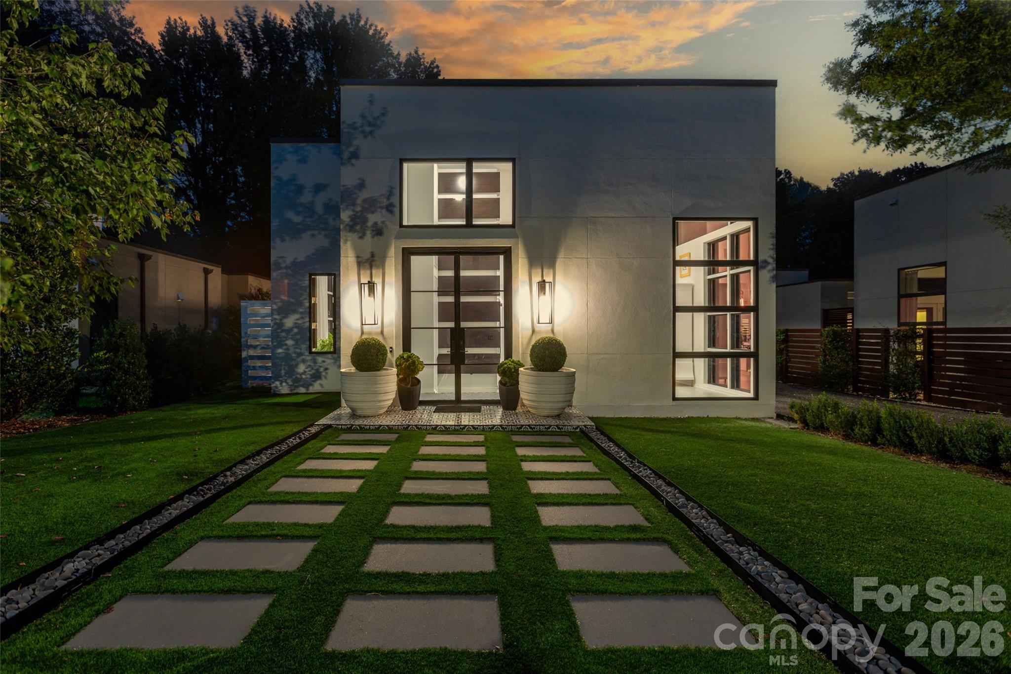 Cotswold - Residential