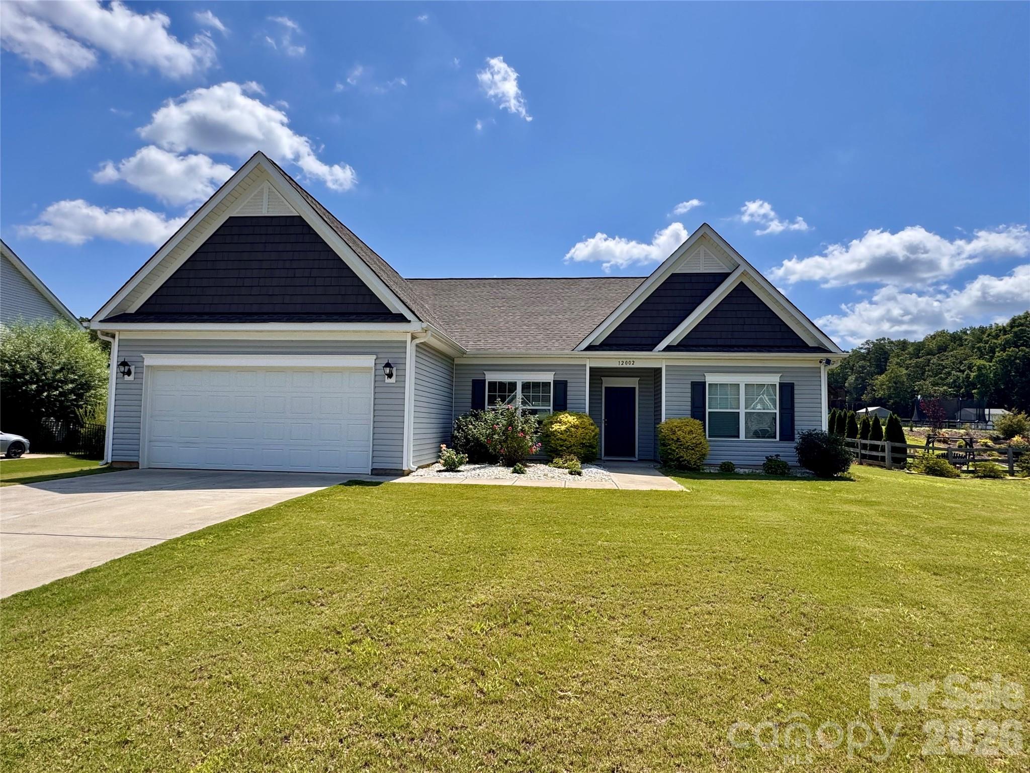 12002 Piney Hollow Trail, Stanfield, NC, 28163