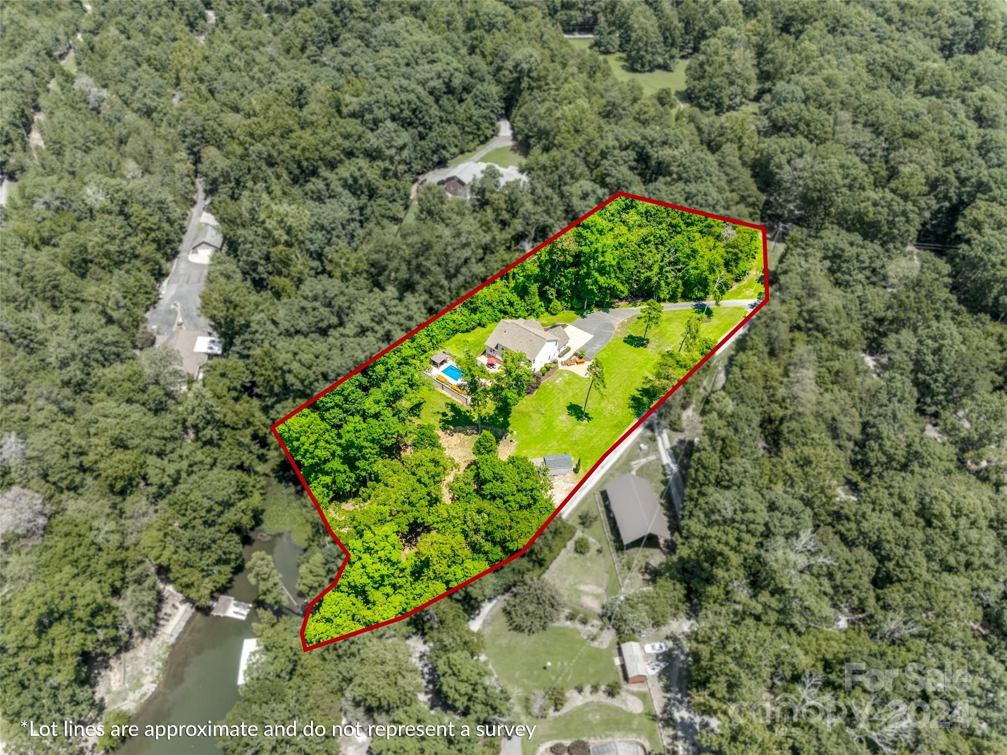 Beaver Dam Estates - Residential