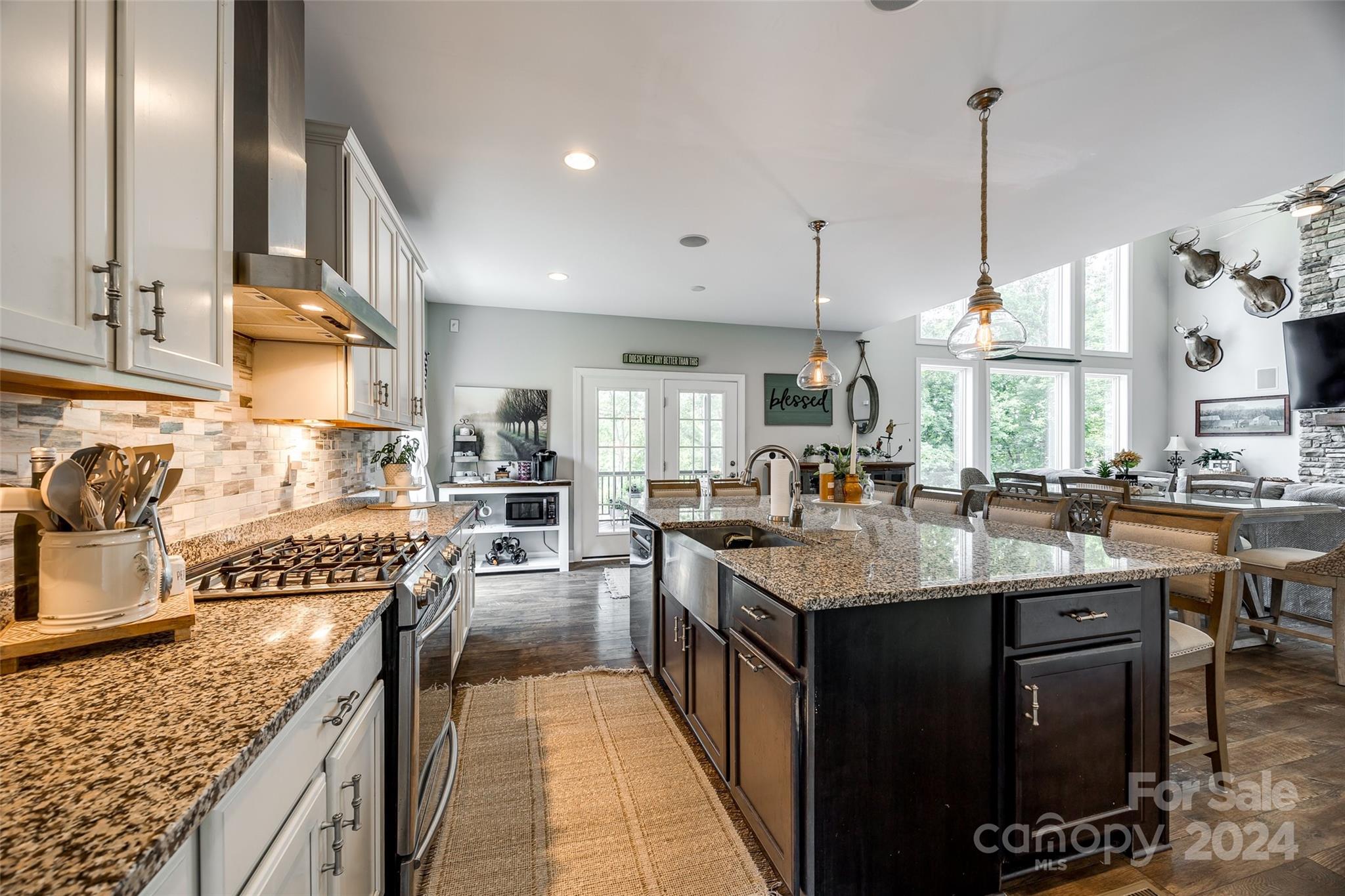 Beaver Dam Estates - Residential