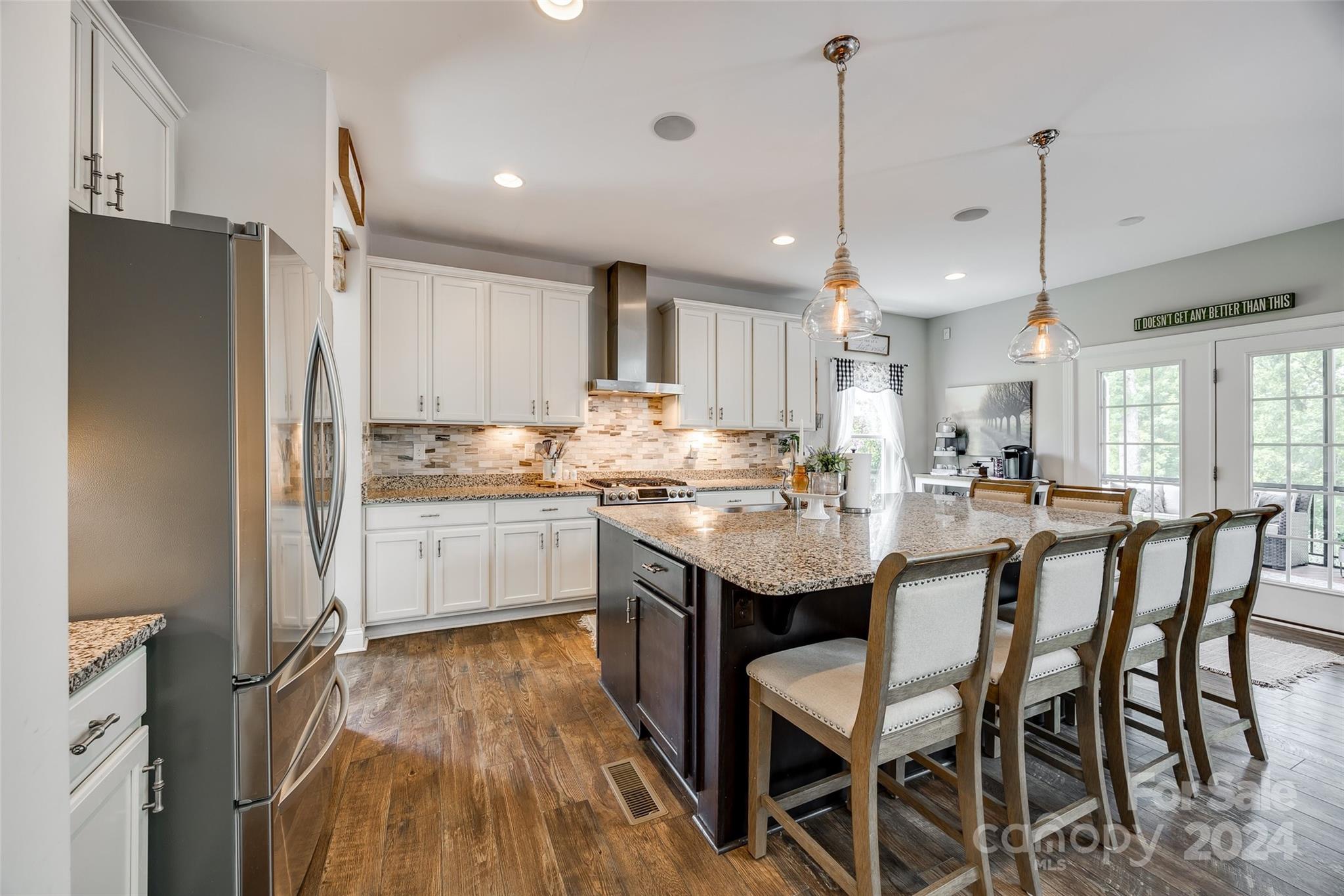 Beaver Dam Estates - Residential