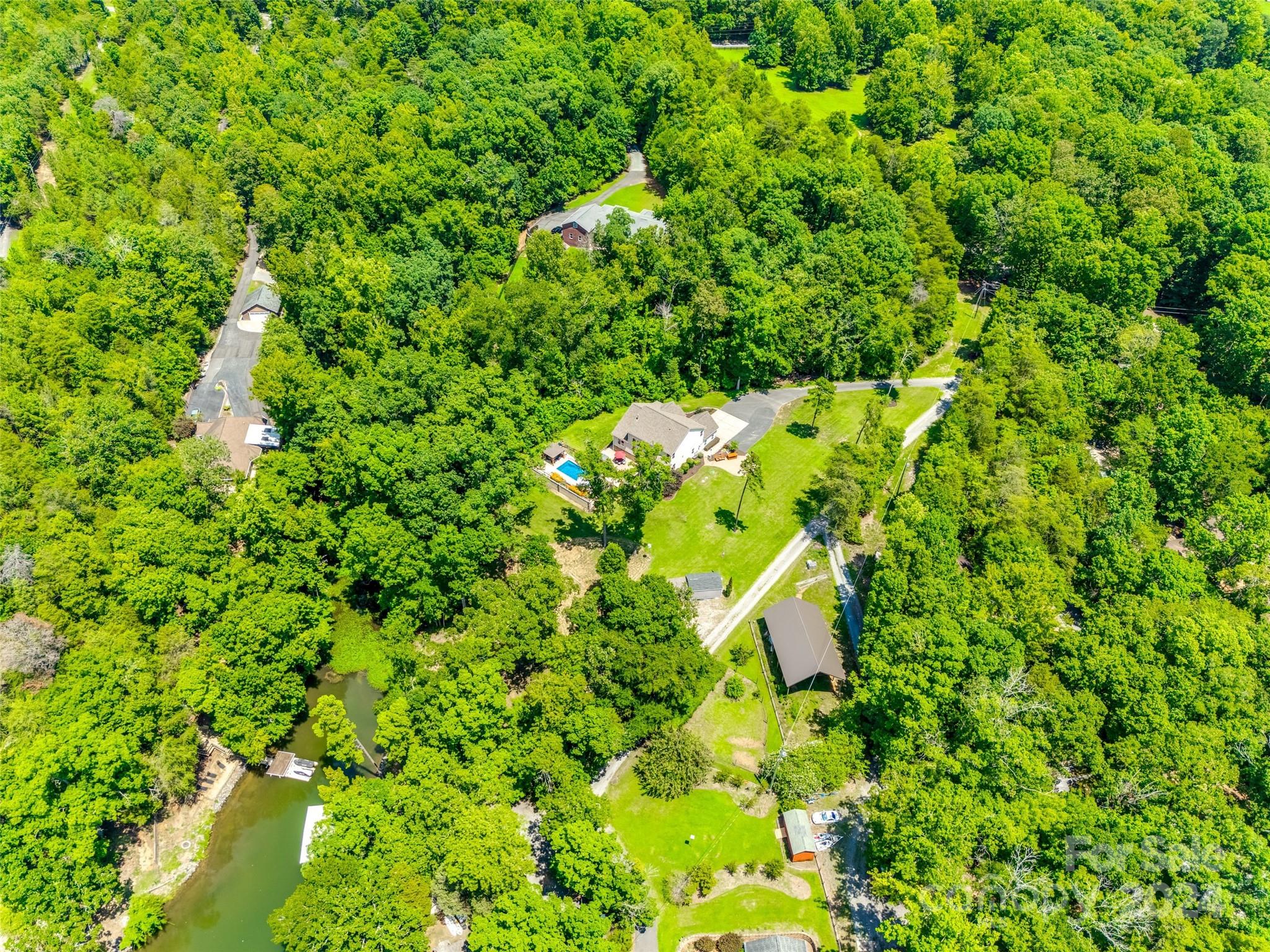 Beaver Dam Estates - Residential