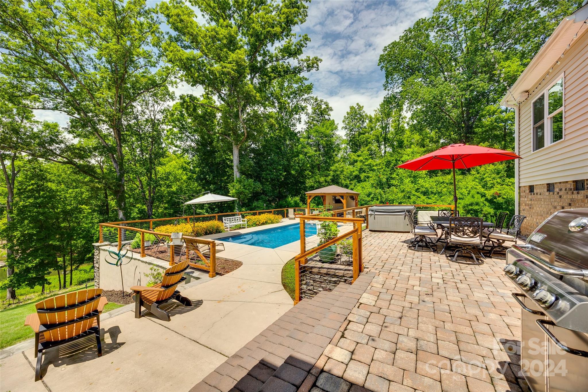 Beaver Dam Estates - Residential