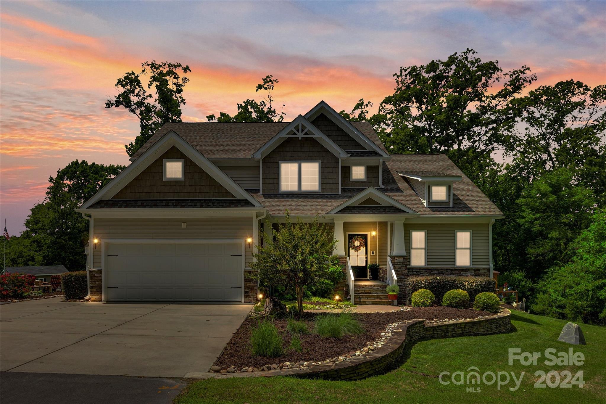 Beaver Dam Estates - Residential