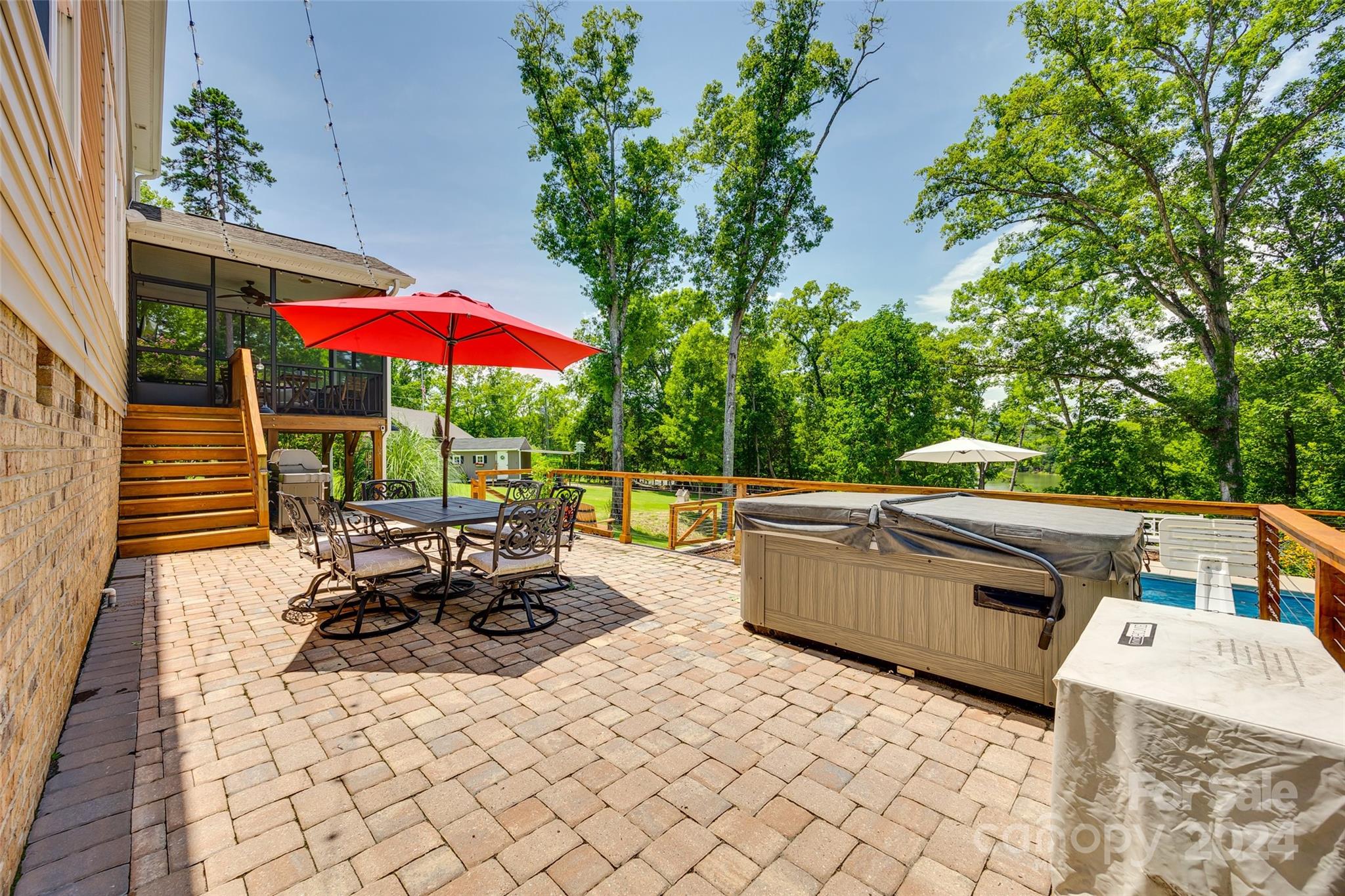 Beaver Dam Estates - Residential