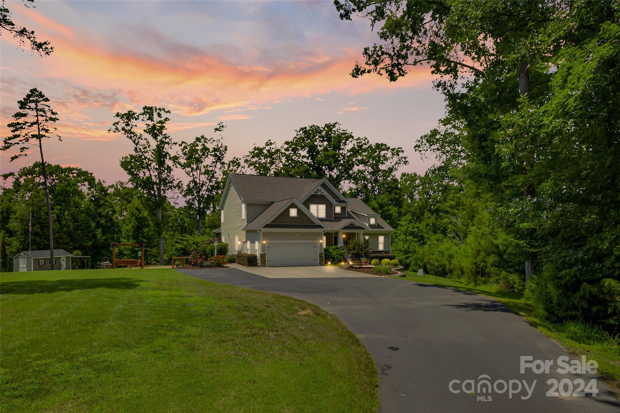 Beaver Dam Estates - Residential