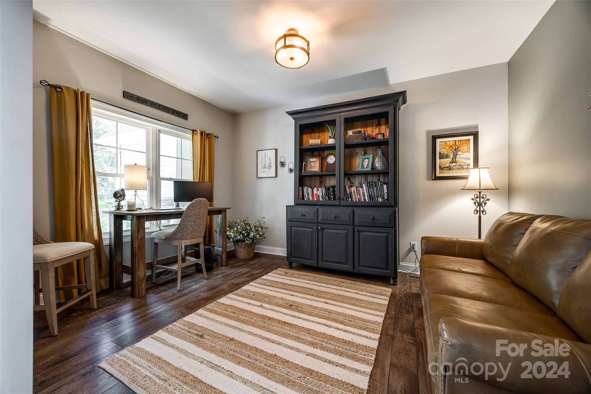 Beaver Dam Estates - Residential