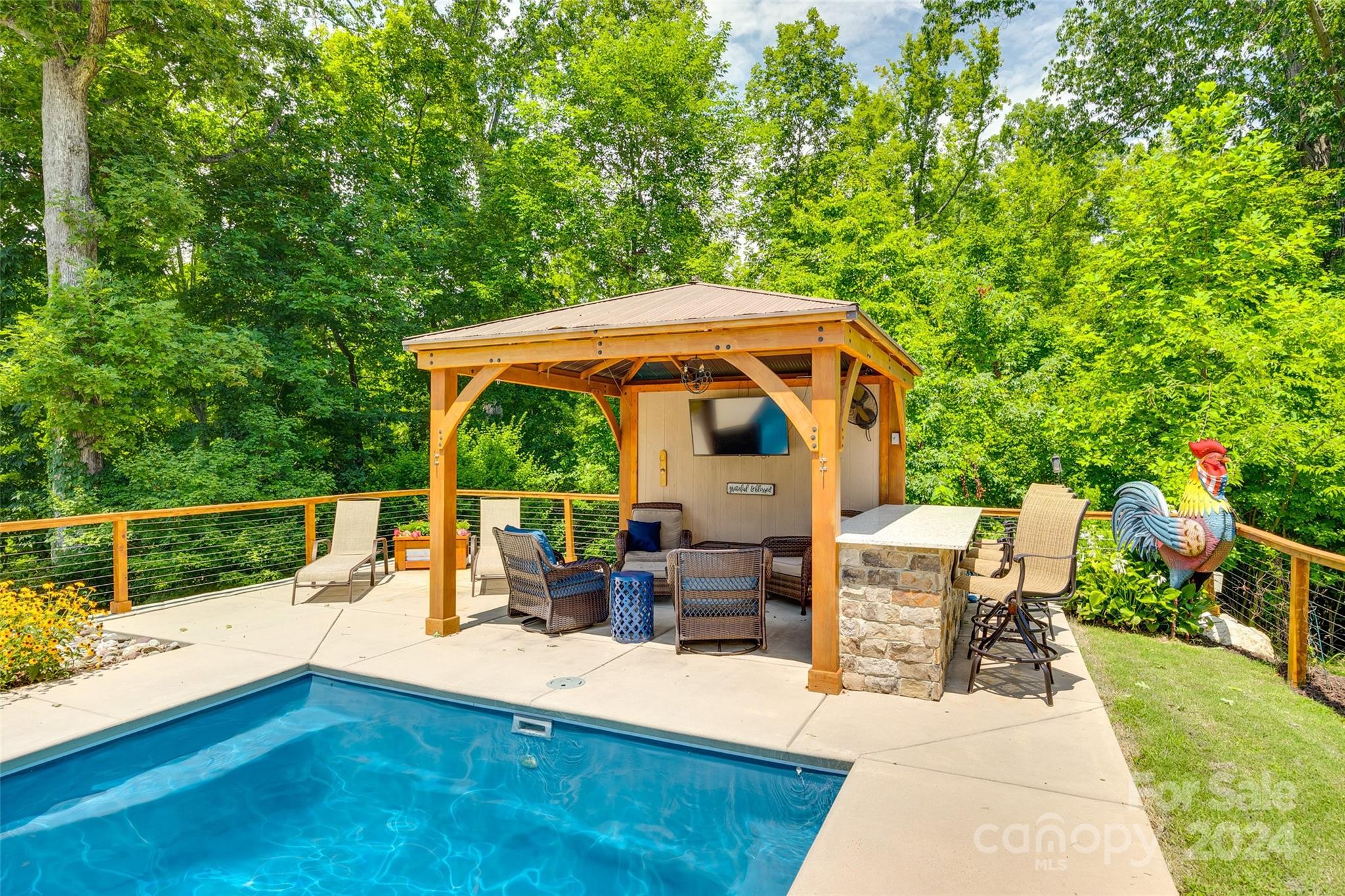 Beaver Dam Estates - Residential