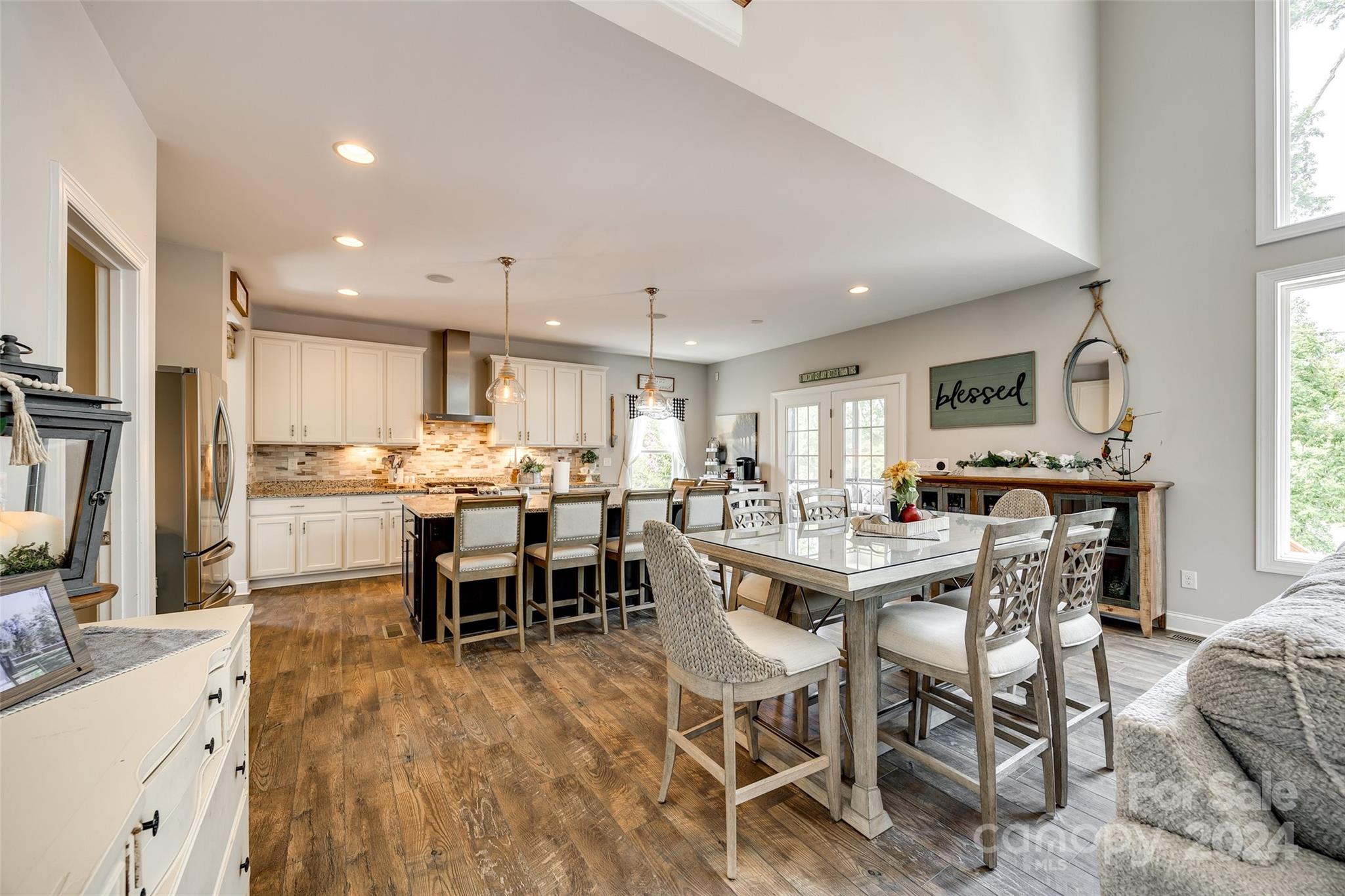 Beaver Dam Estates - Residential