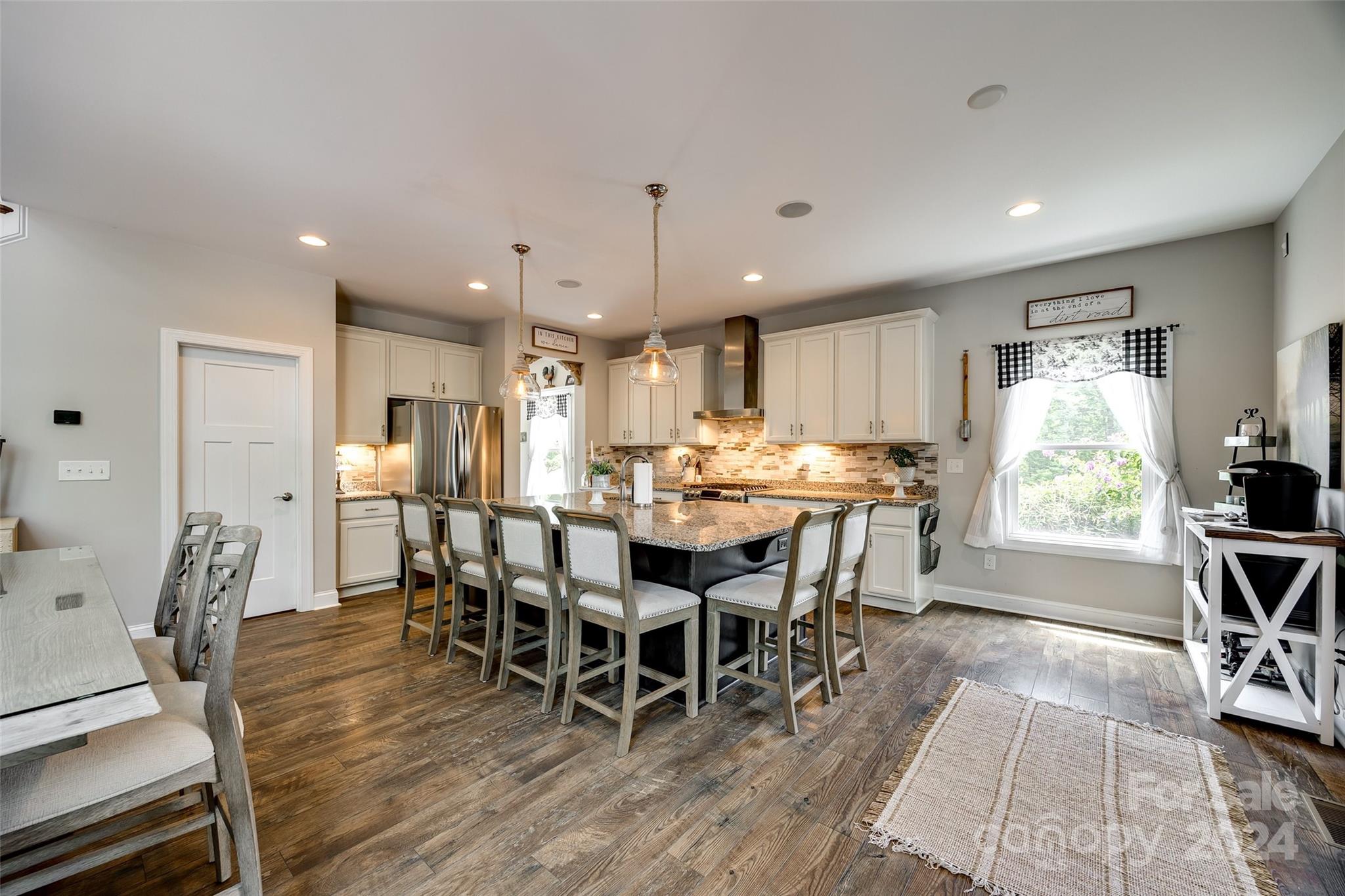 Beaver Dam Estates - Residential