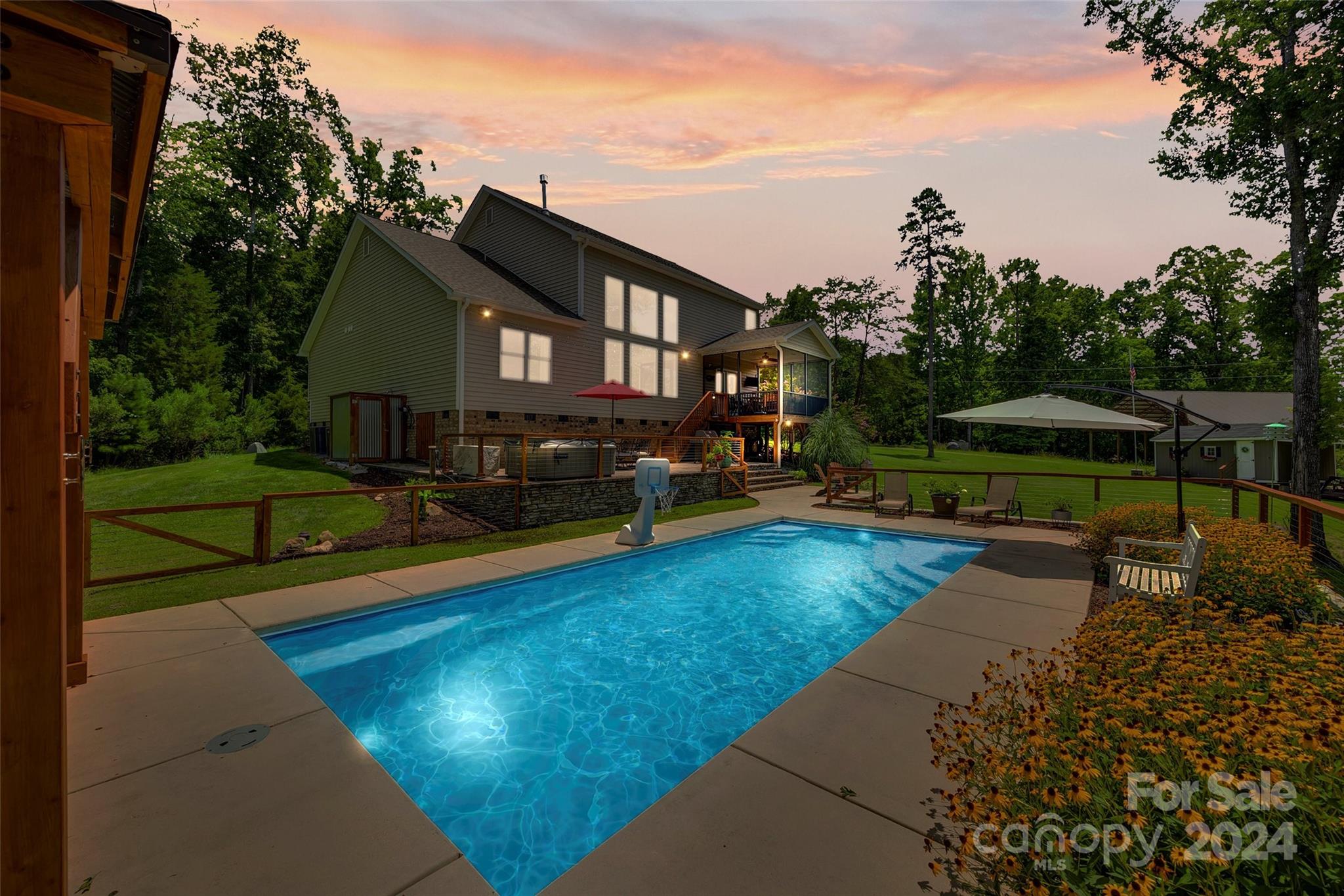 Beaver Dam Estates - Residential