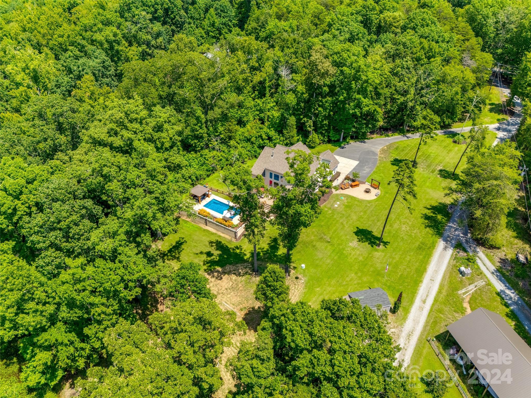 Beaver Dam Estates - Residential