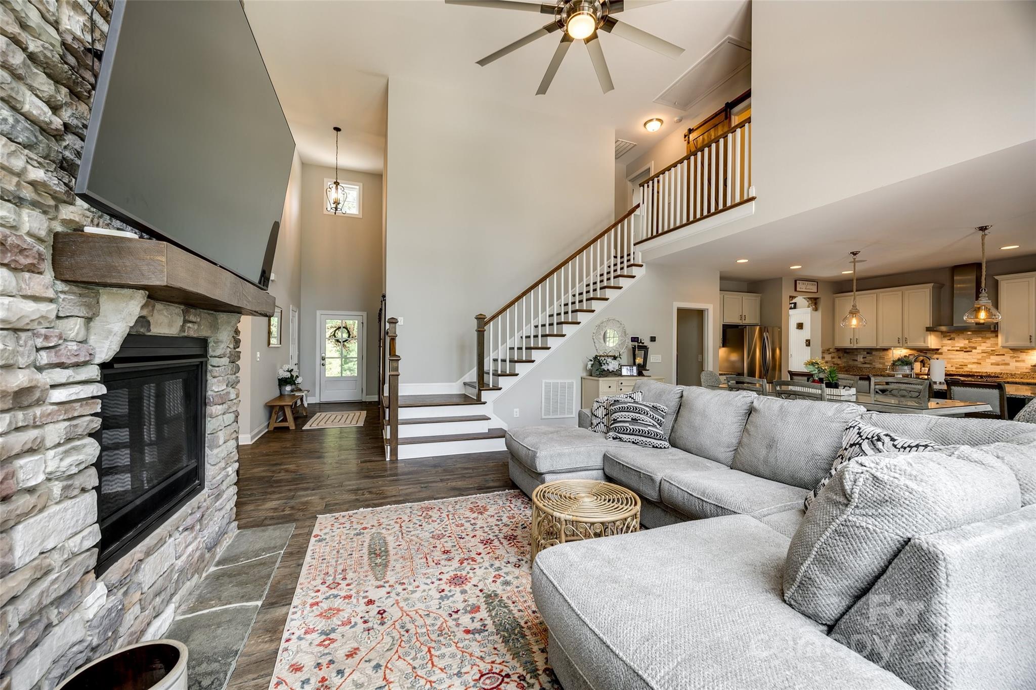 Beaver Dam Estates - Residential