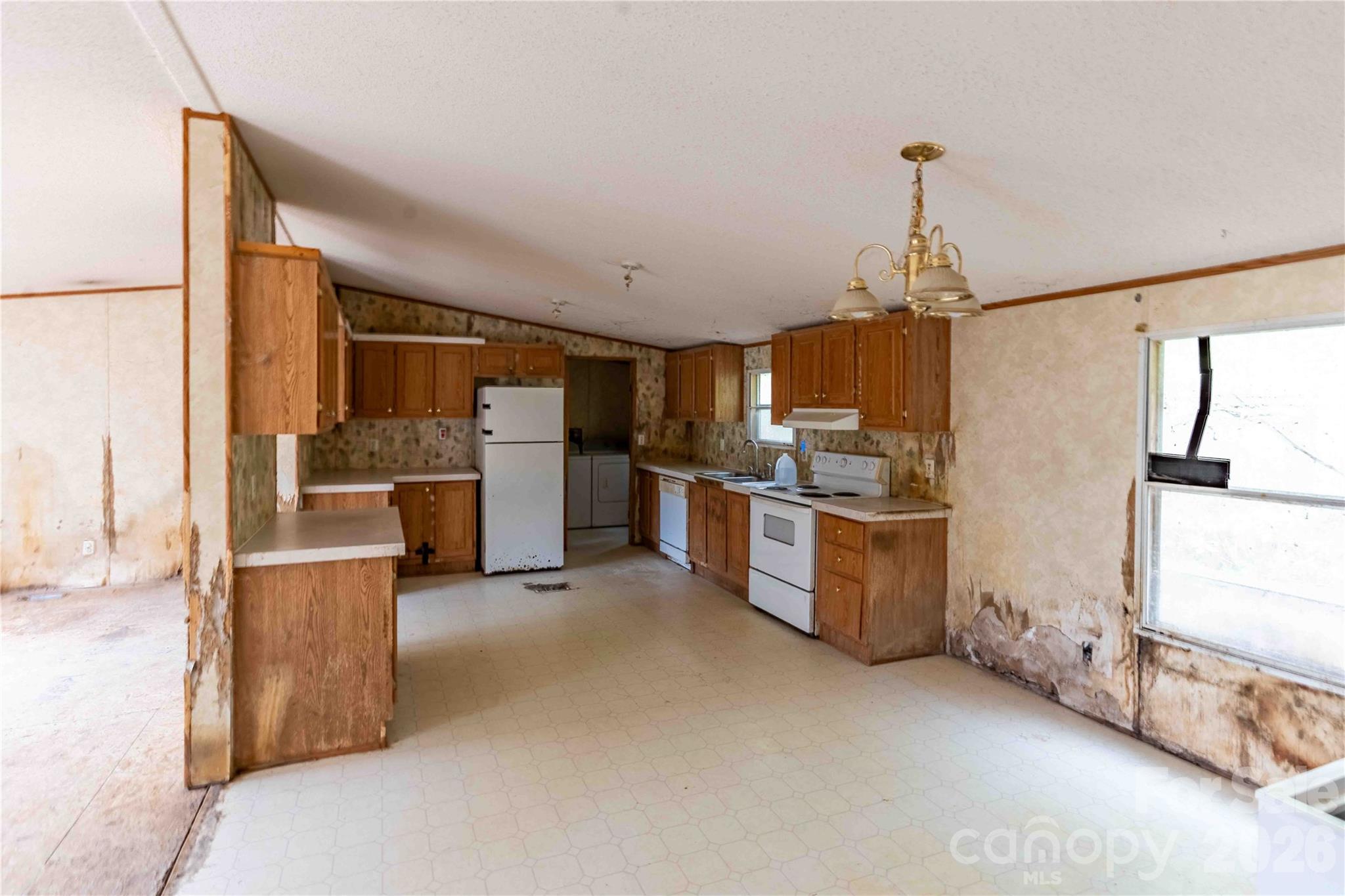 Rocky Ridge - Residential