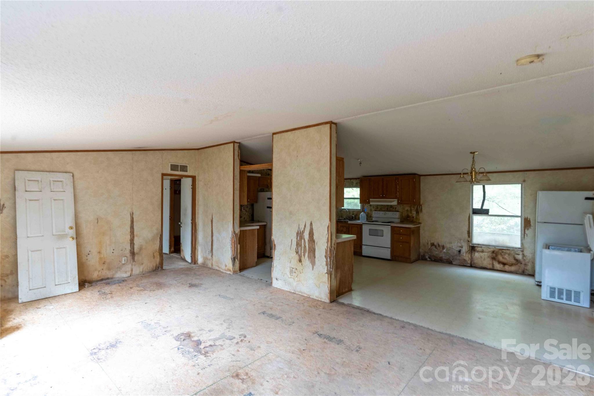 Rocky Ridge - Residential