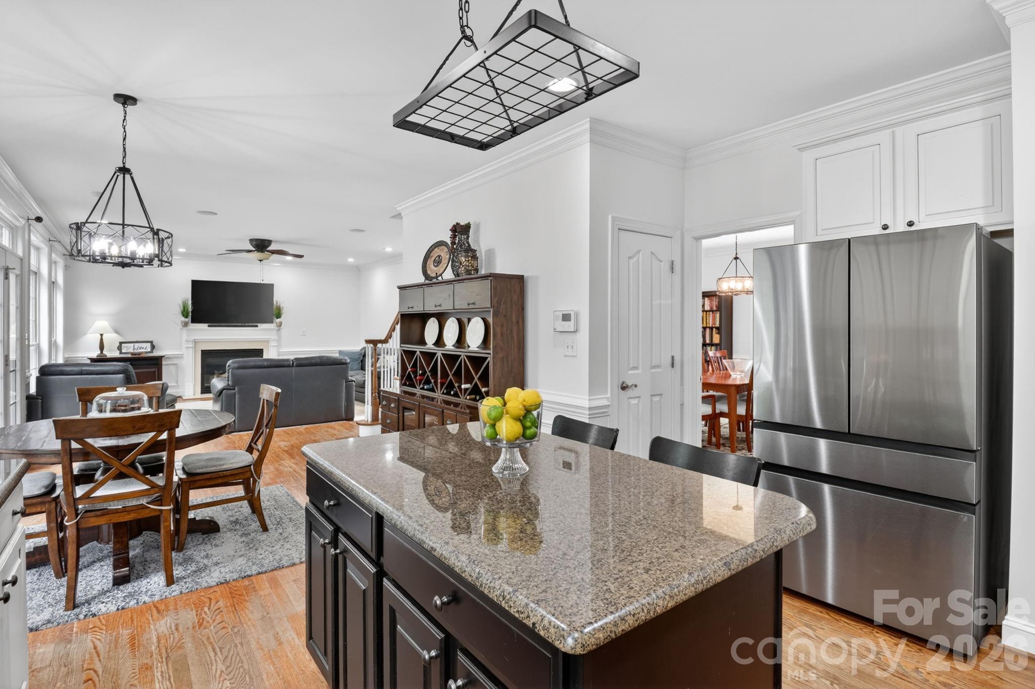 Price Mill - Residential