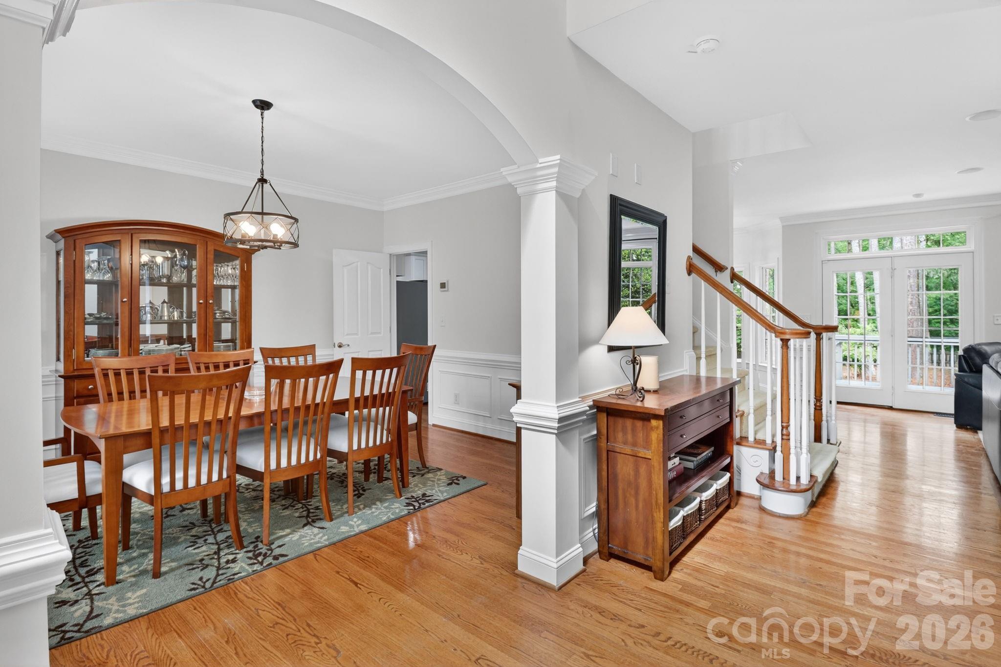 Price Mill - Residential