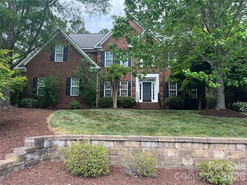 Photo of 6208 Pumpernickel Lane, Wesley Chapel, NC 28110 (MLS # 4370086)