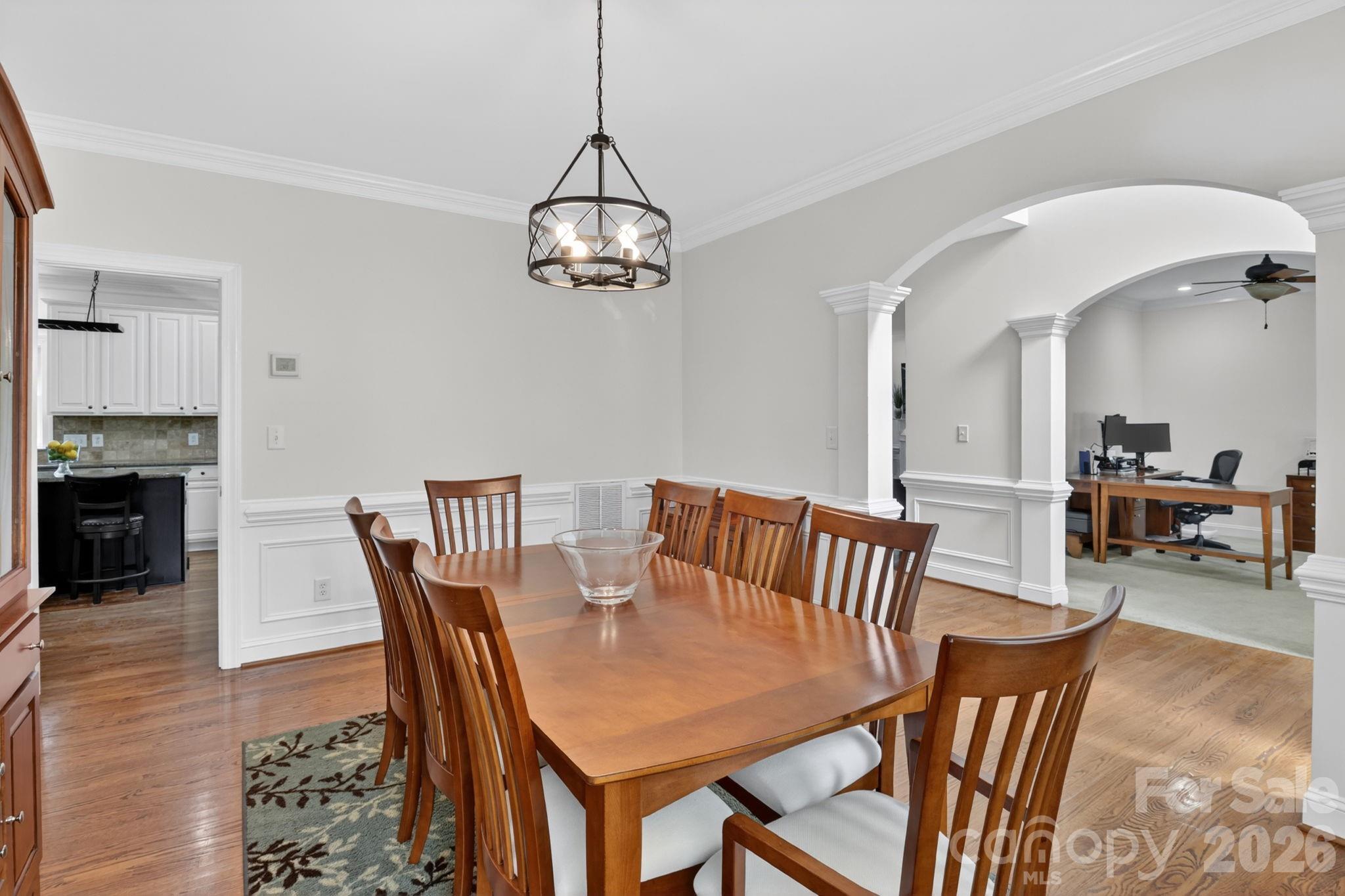 Price Mill - Residential
