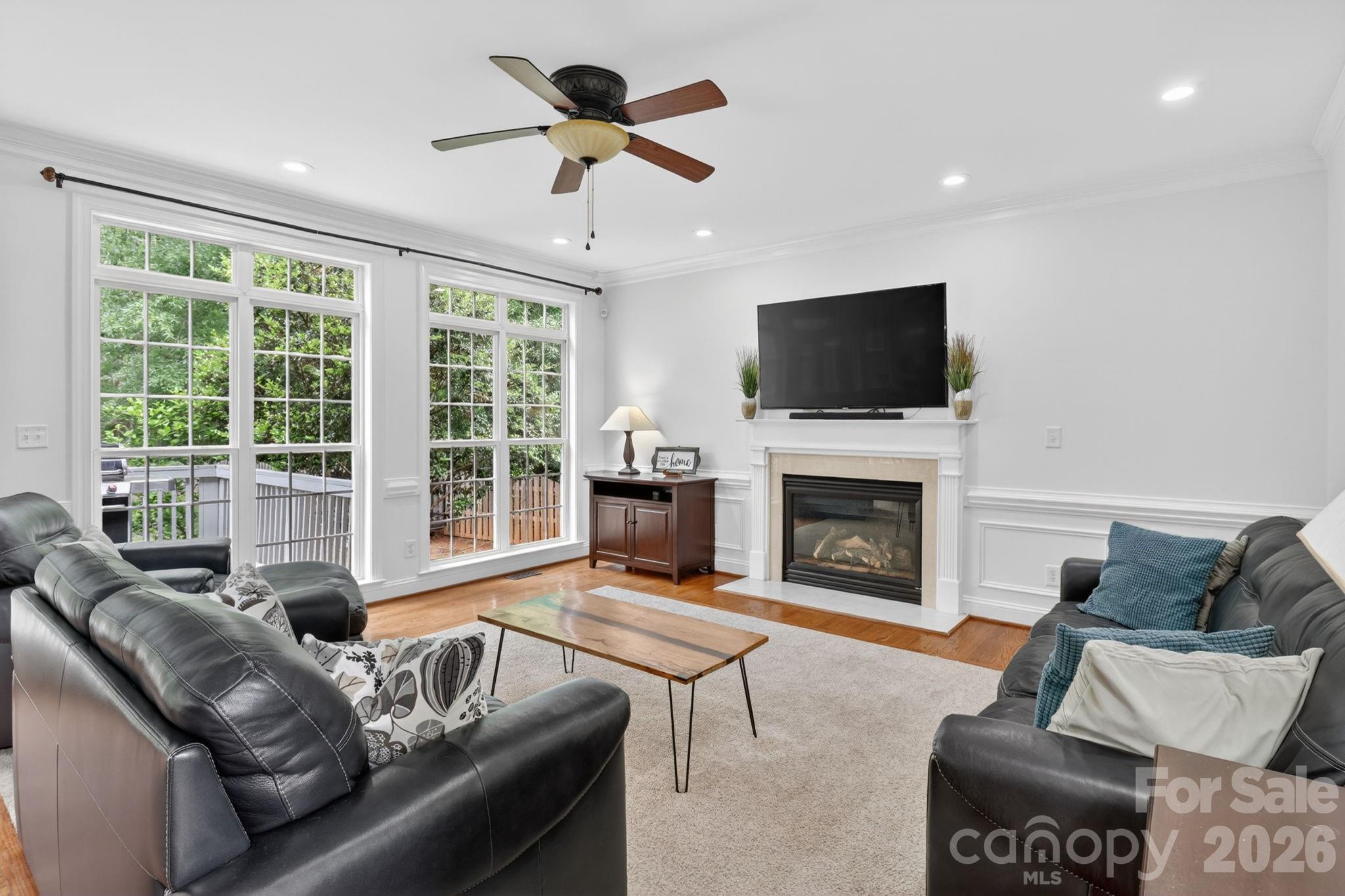 Price Mill - Residential