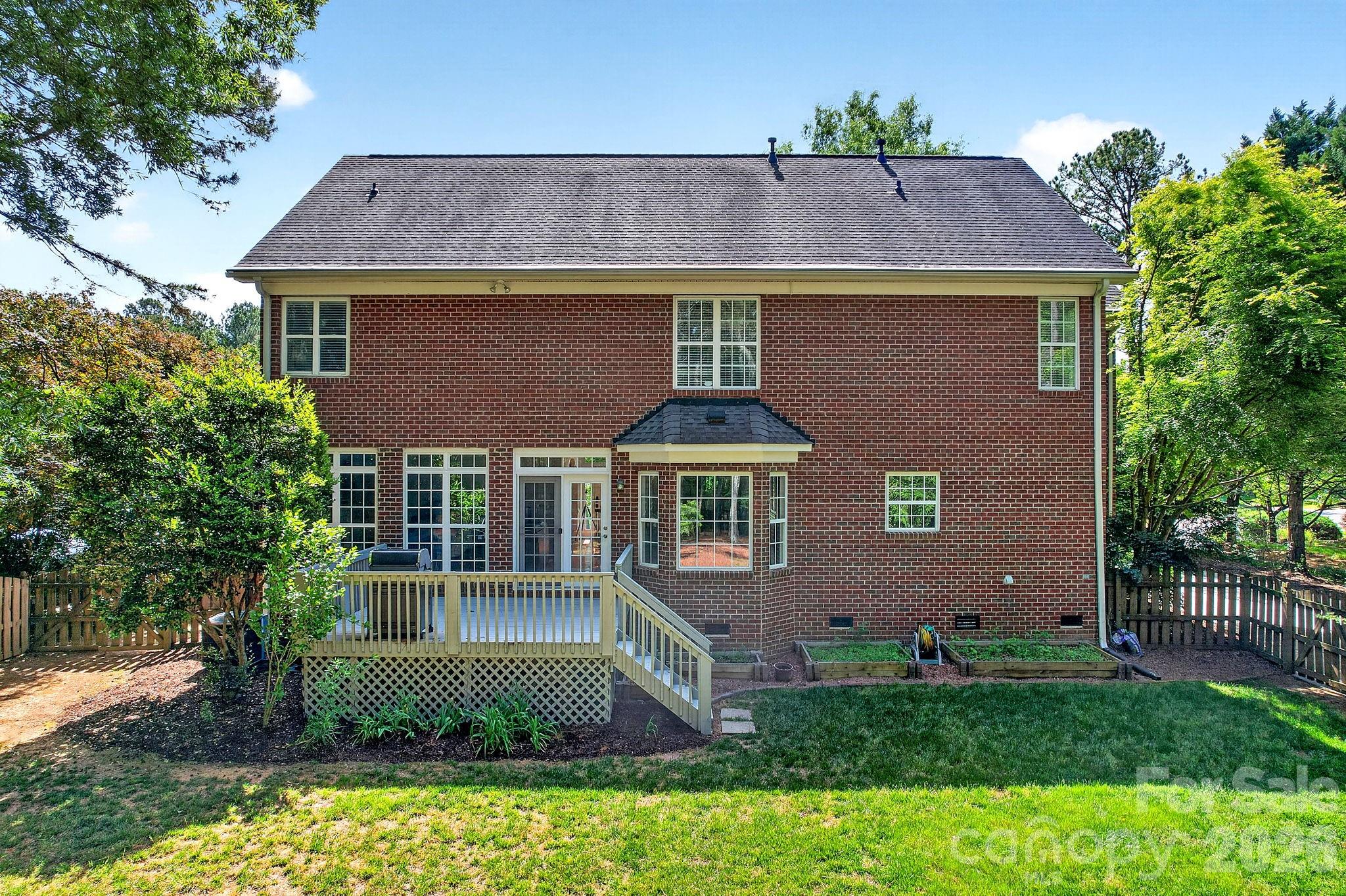 Price Mill - Residential