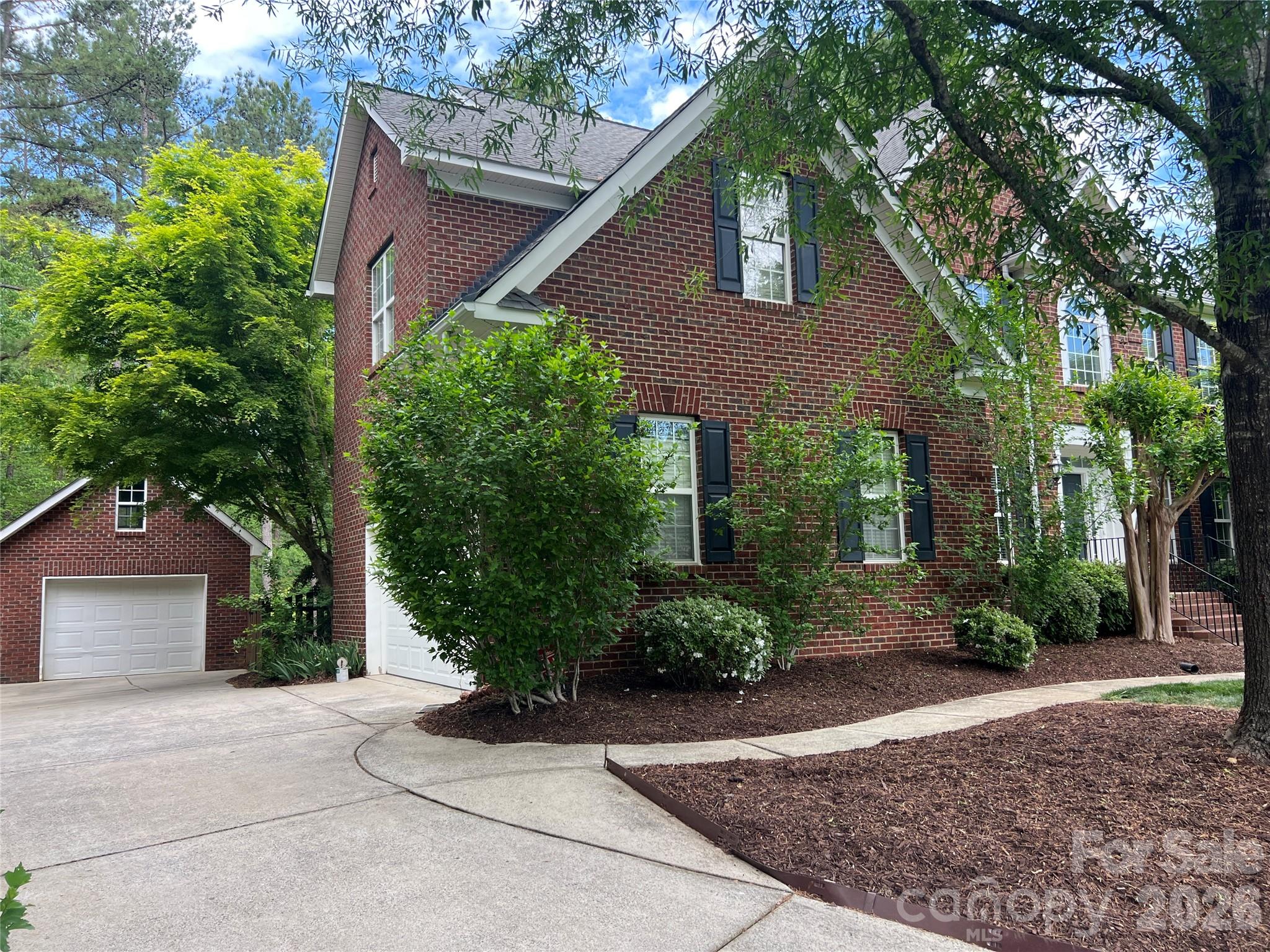 6208 Pumpernickel Lane