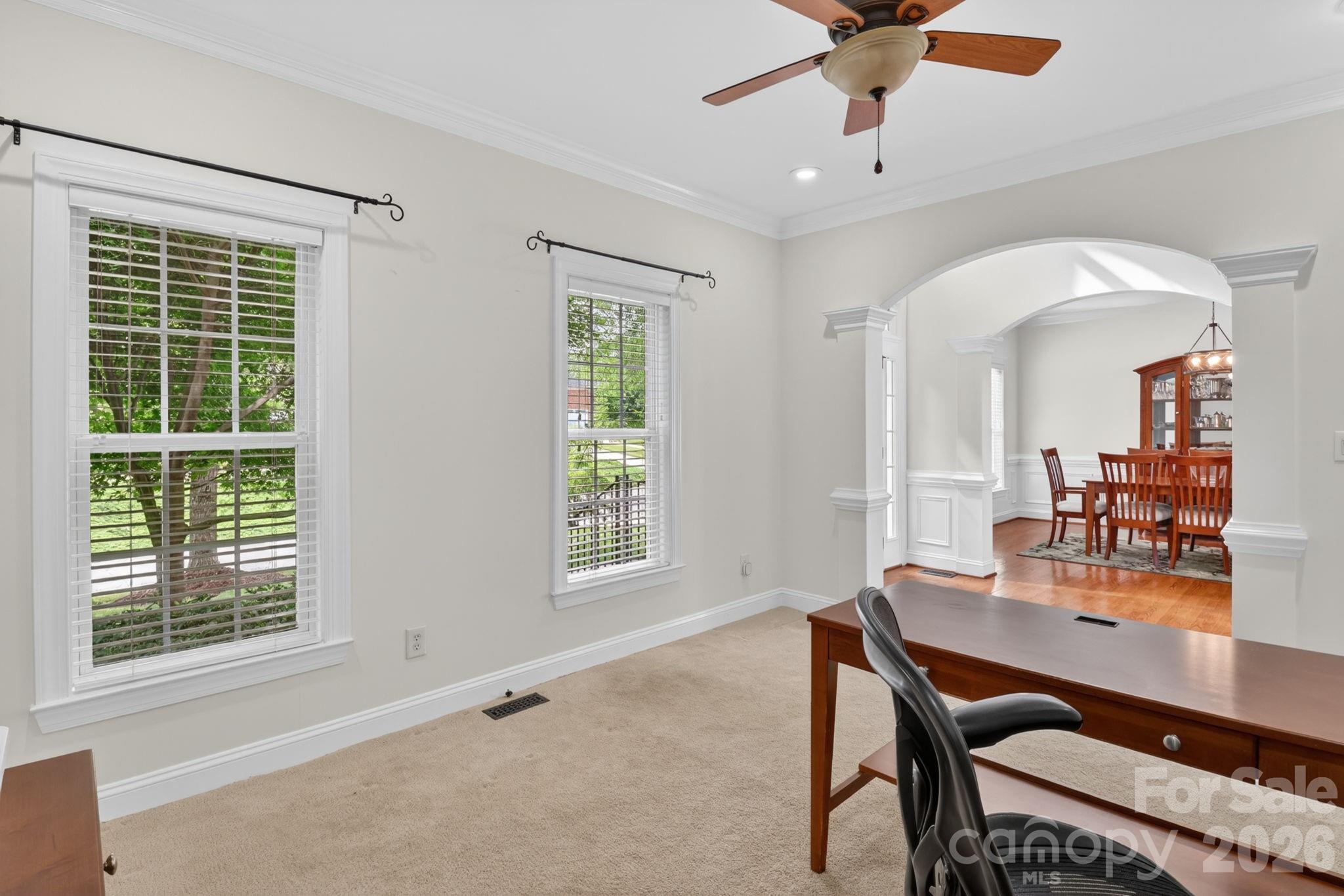 Price Mill - Residential