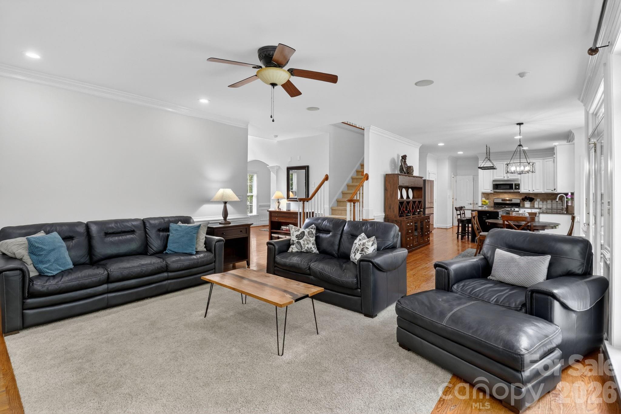 Price Mill - Residential