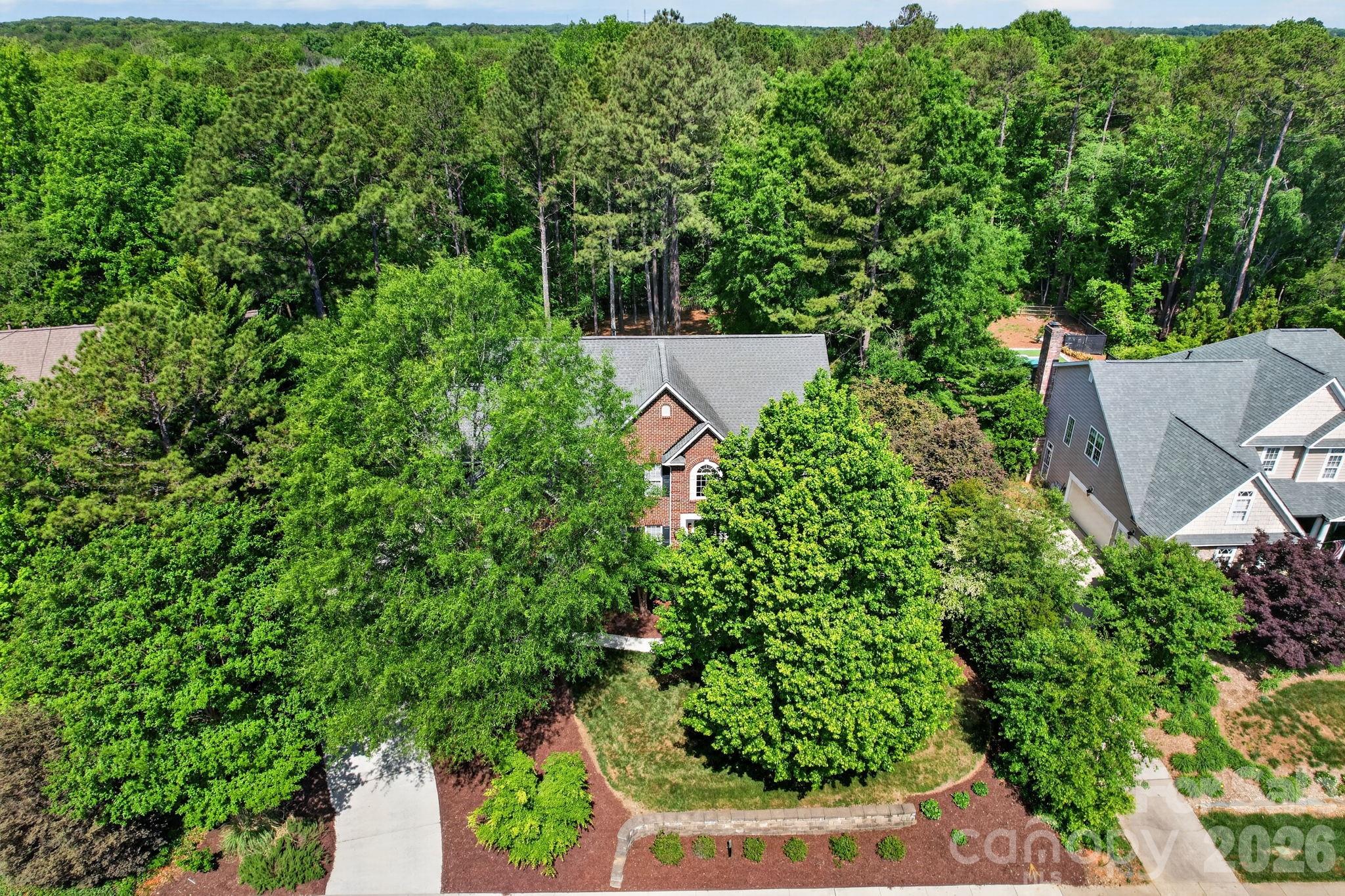 Price Mill - Residential