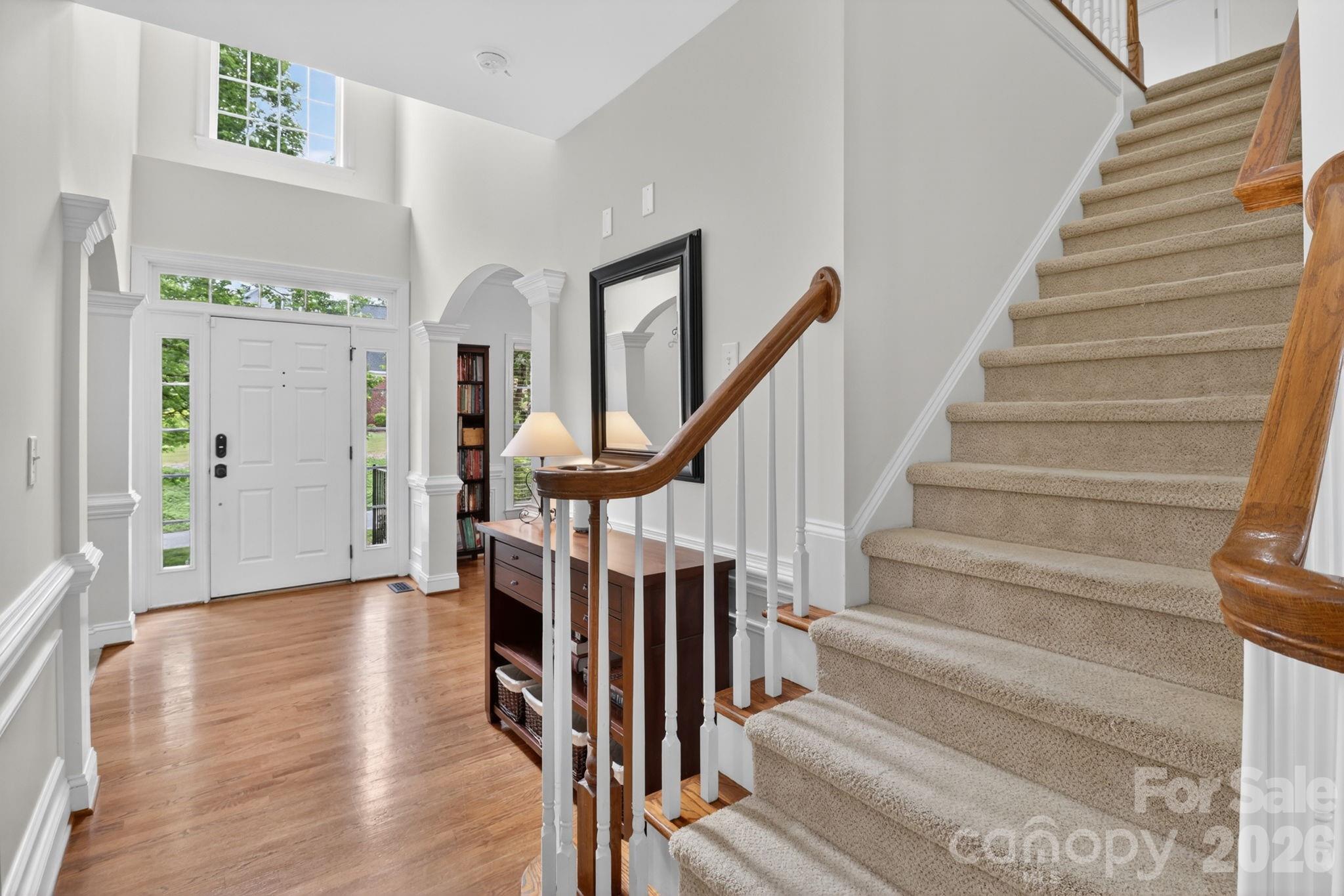 Price Mill - Residential