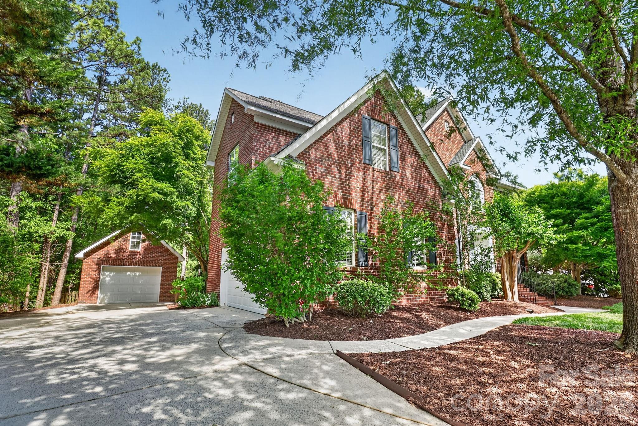 Price Mill - Residential