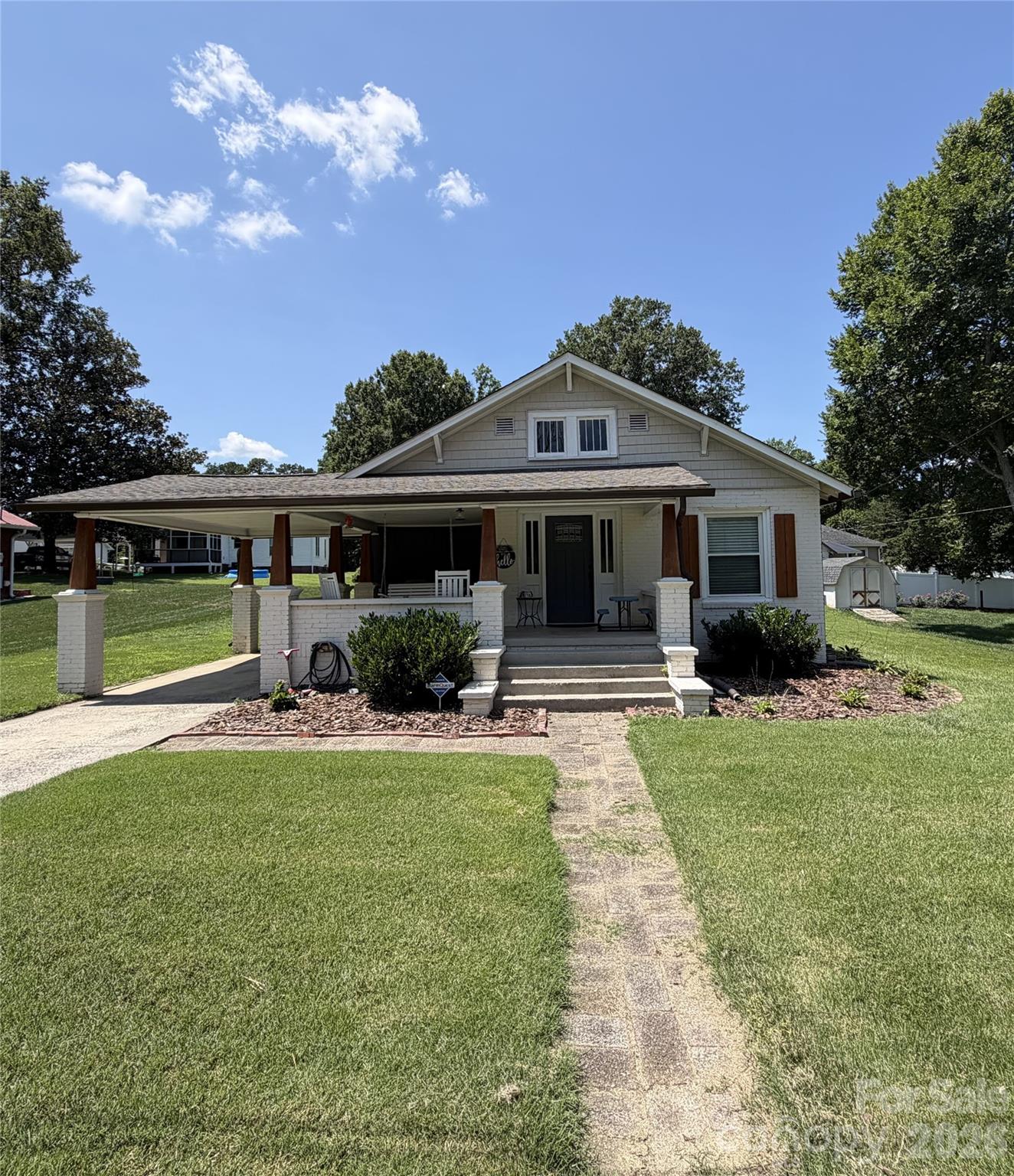 1218 Margaret Avenue, Kannapolis, NC, 28081