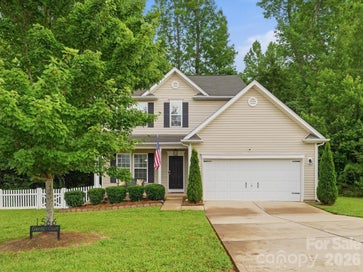 1566 Glenbar Court Clover SC 29710