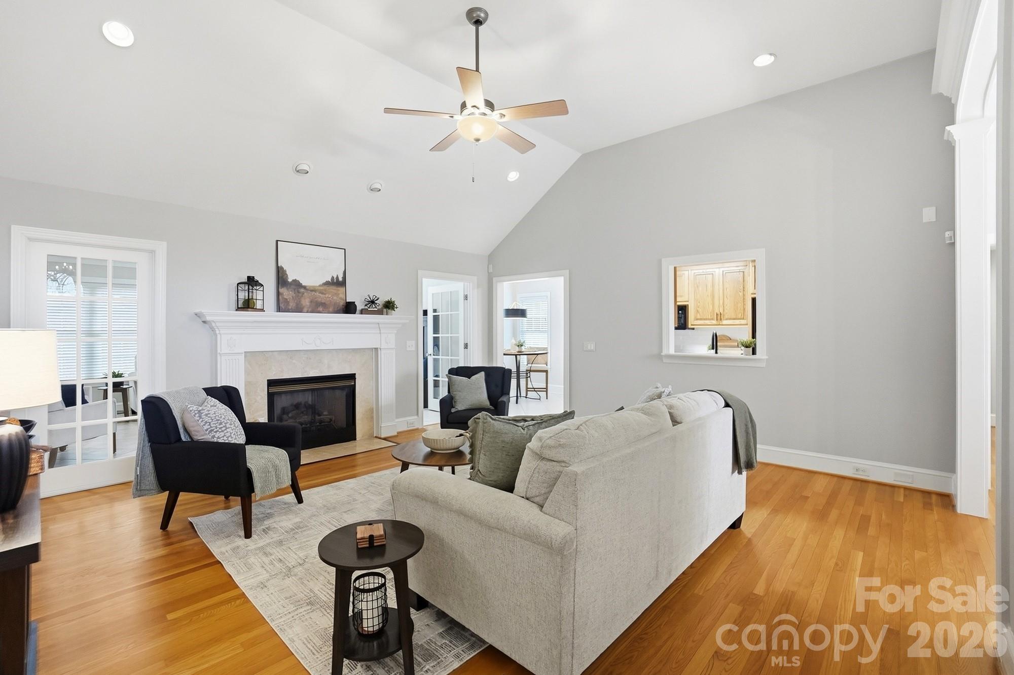 New Hope Estates - Residential