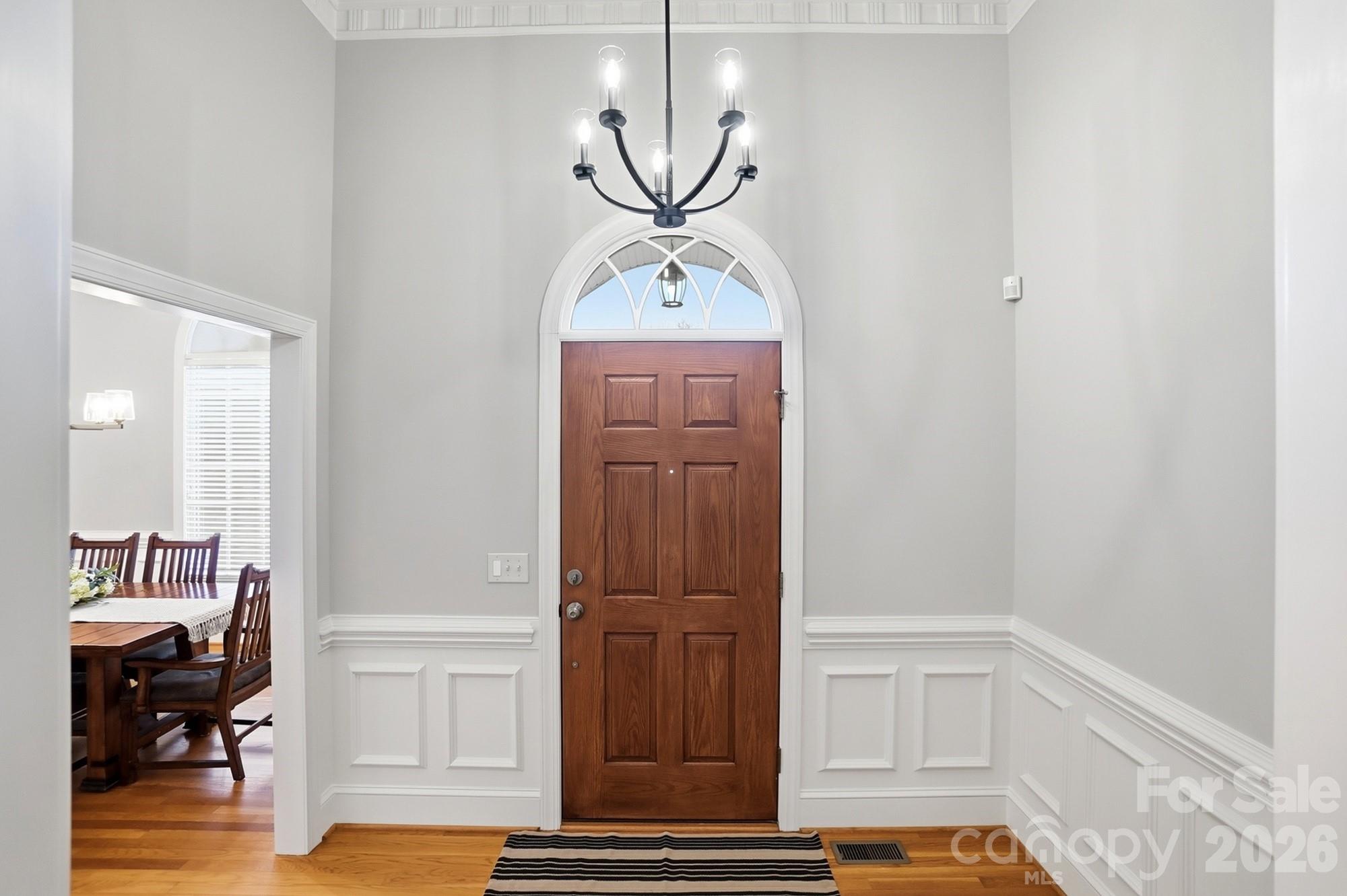 New Hope Estates - Residential