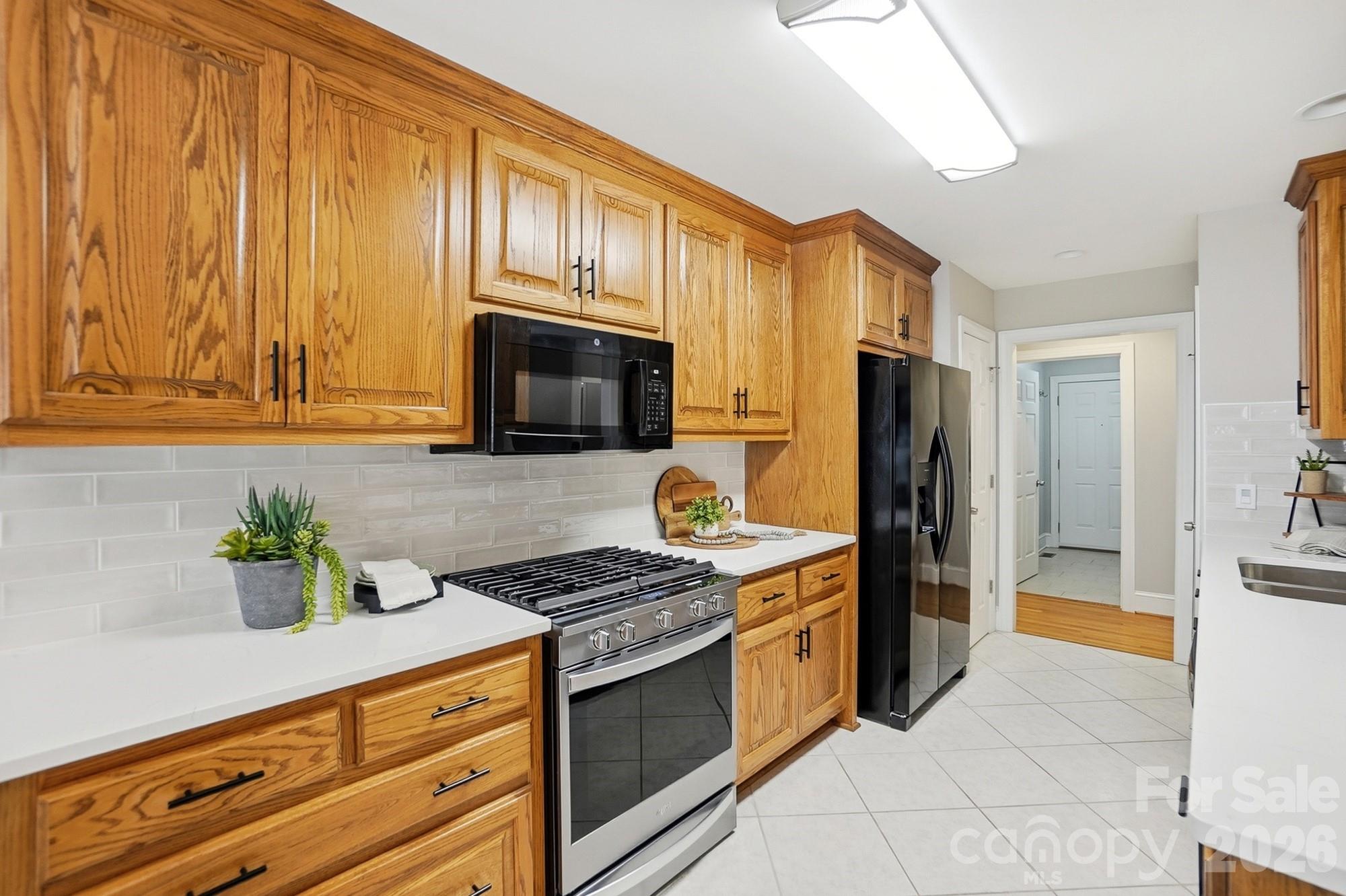 New Hope Estates - Residential