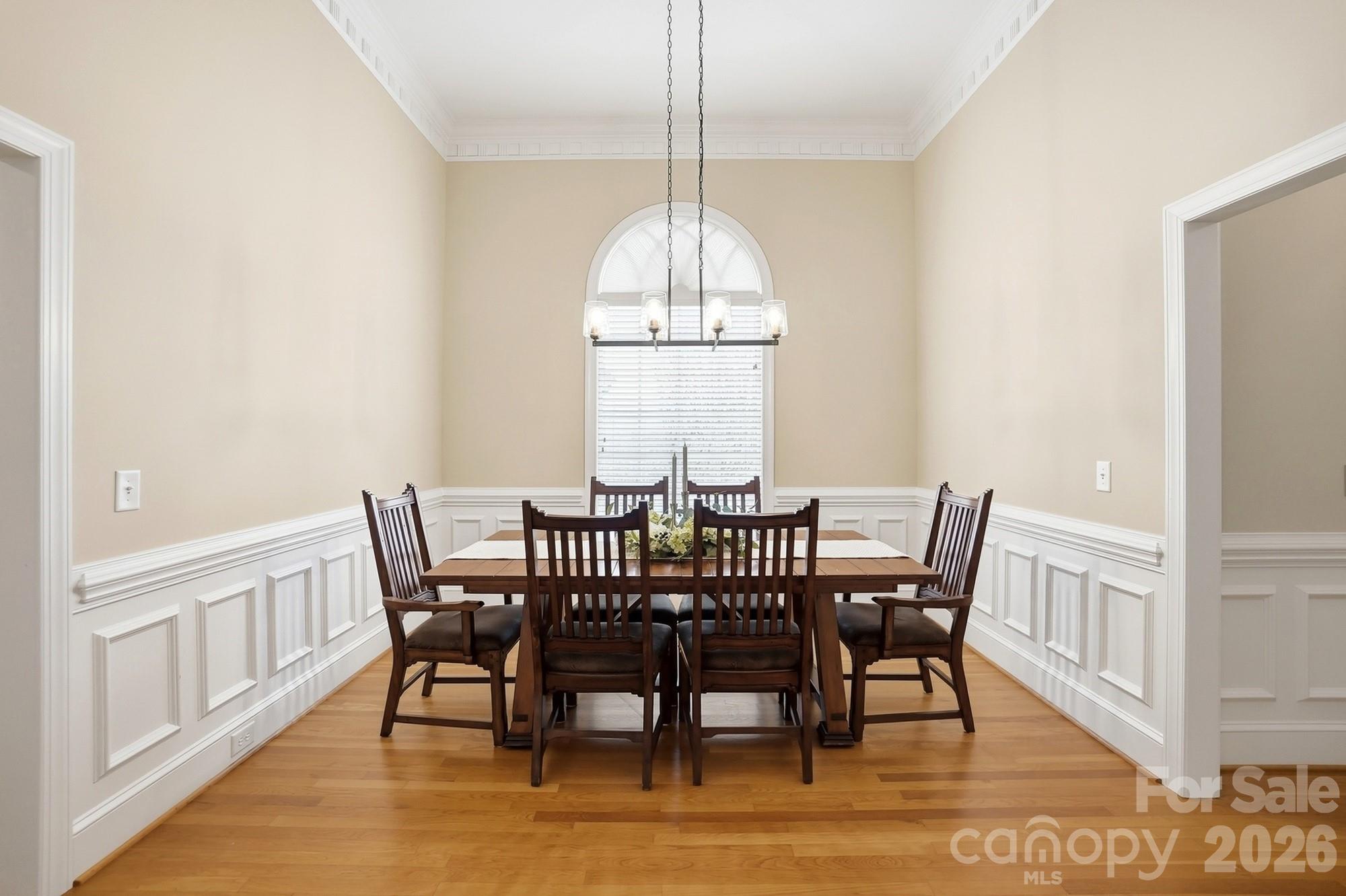 New Hope Estates - Residential