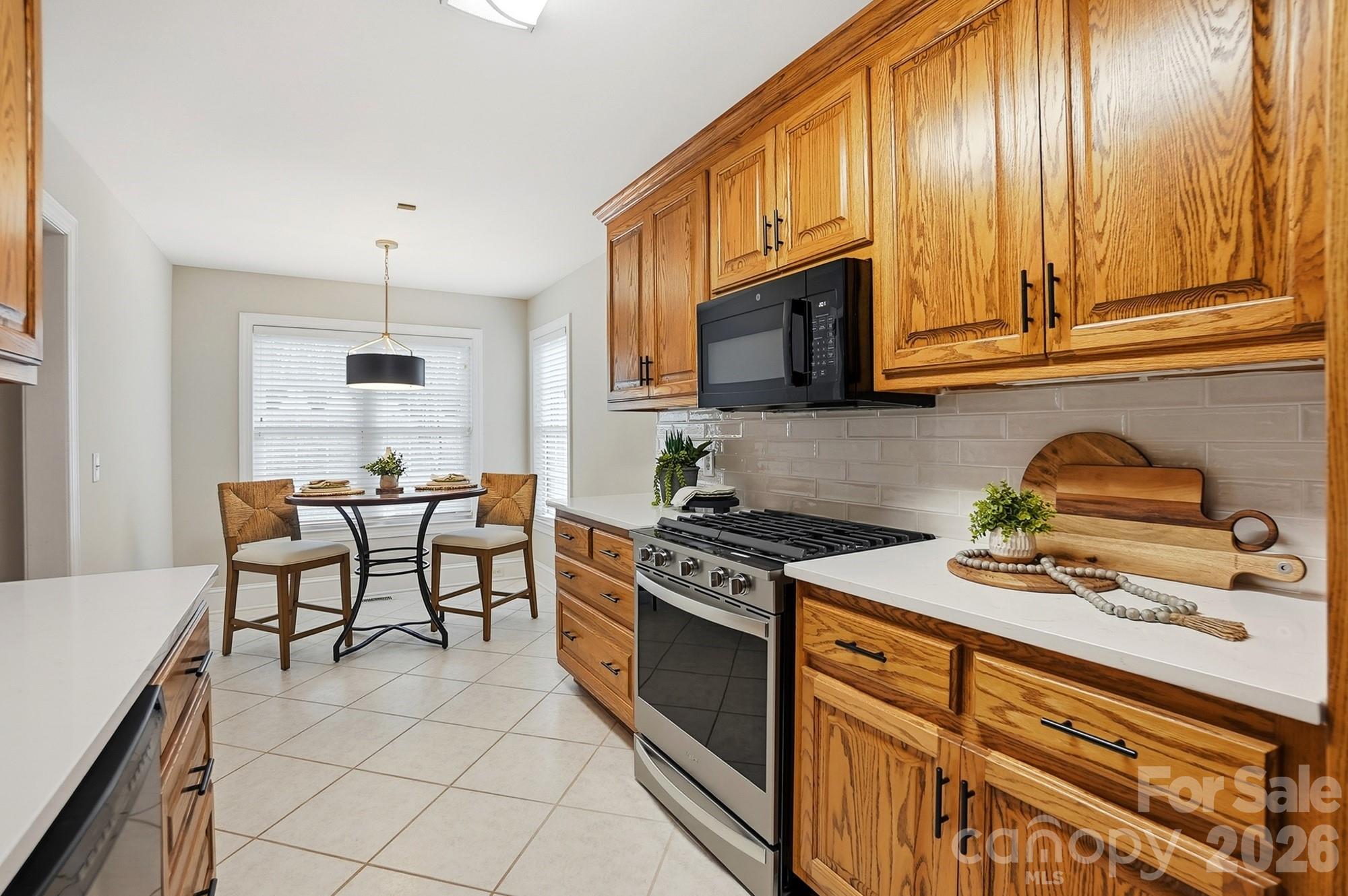 New Hope Estates - Residential