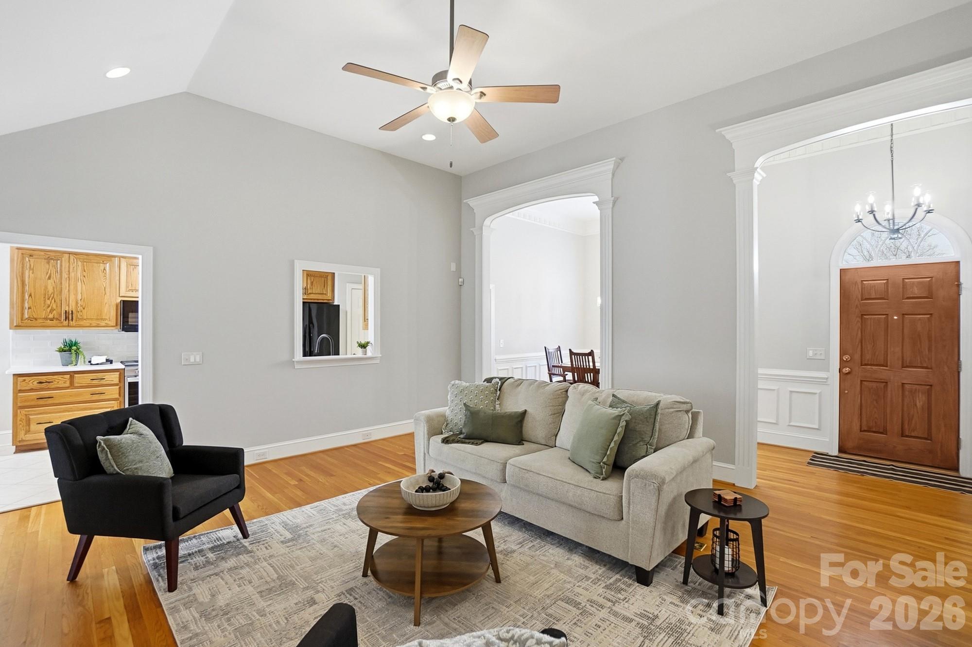 New Hope Estates - Residential